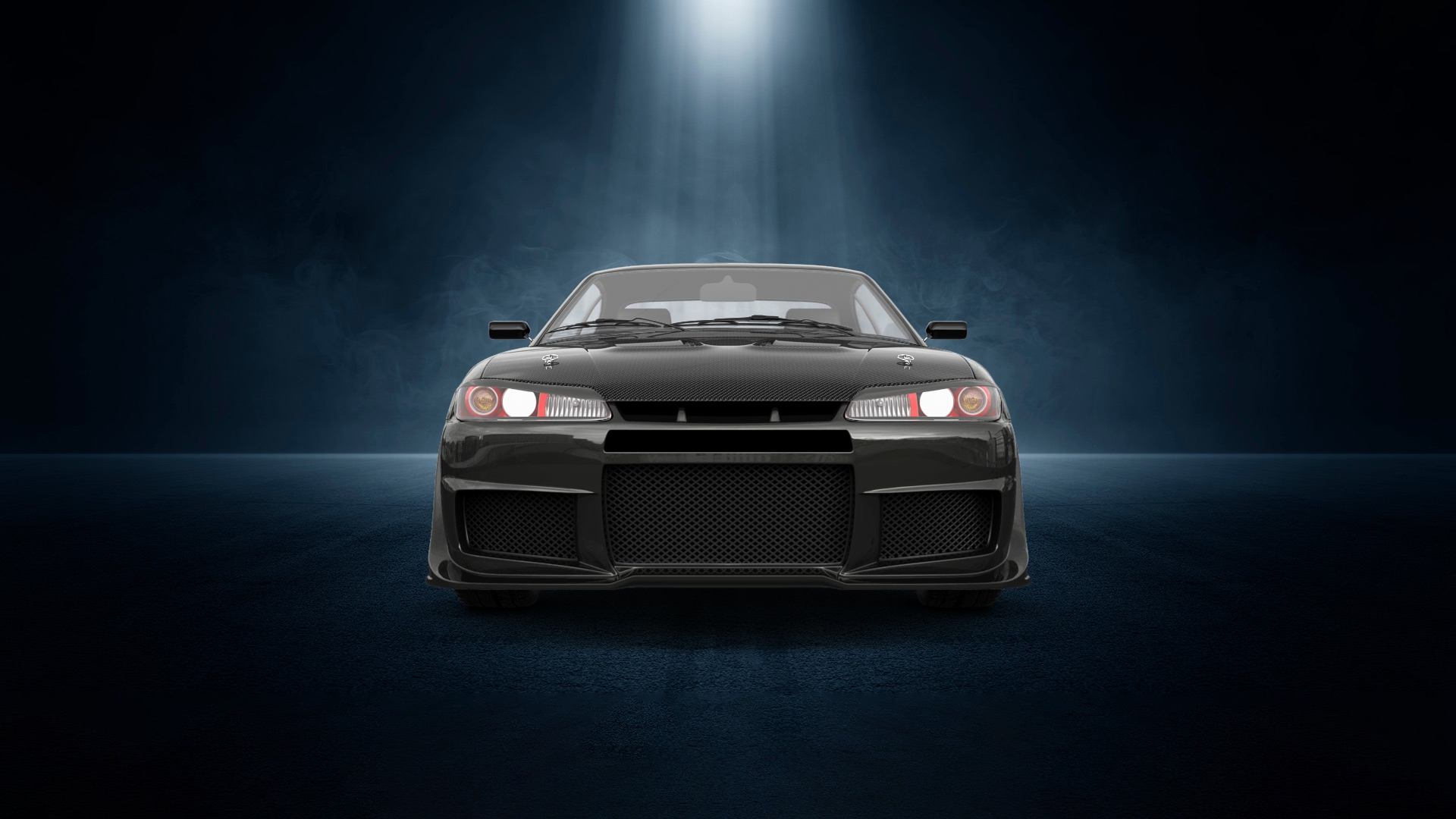 Nissan Silvia S15 2 Door Coupe 1999 Images