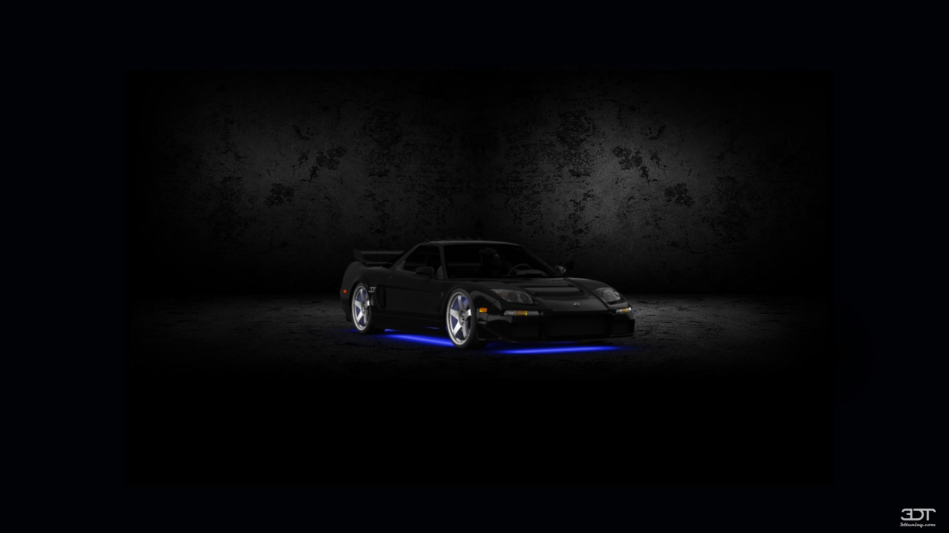 Acura NSX Coupe 2005