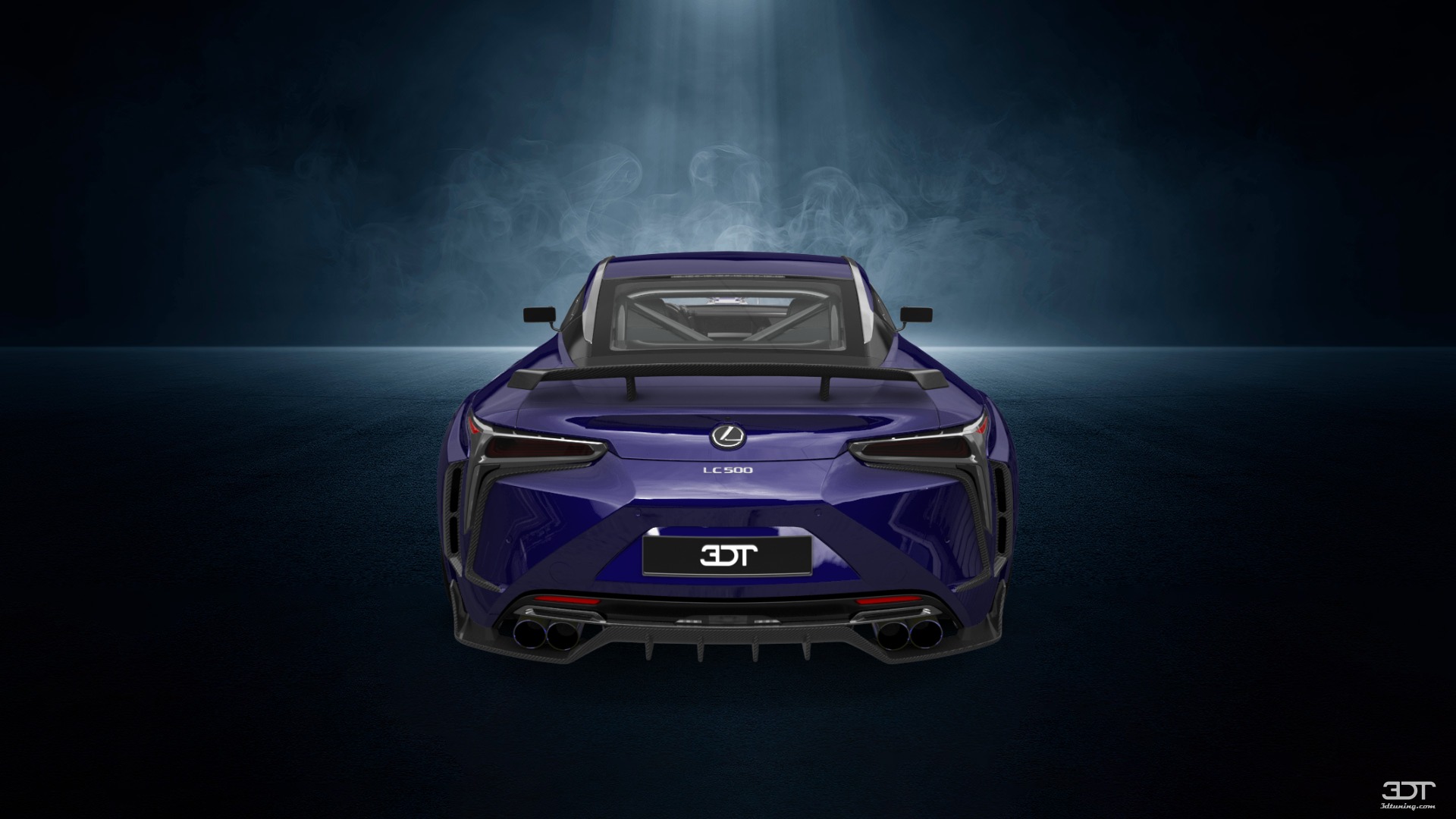 Lexus LC500 2 door fastback coupe 2017 Images