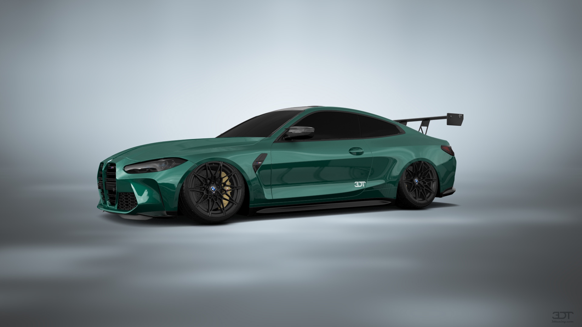 BMW M4 2 Door Coupe 2021