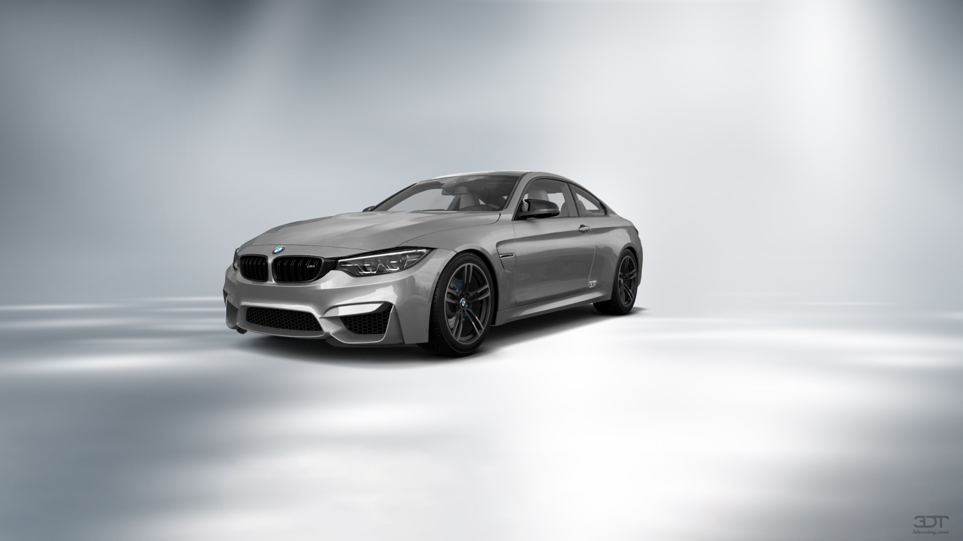 BMW M4 2 Door Coupe 2019