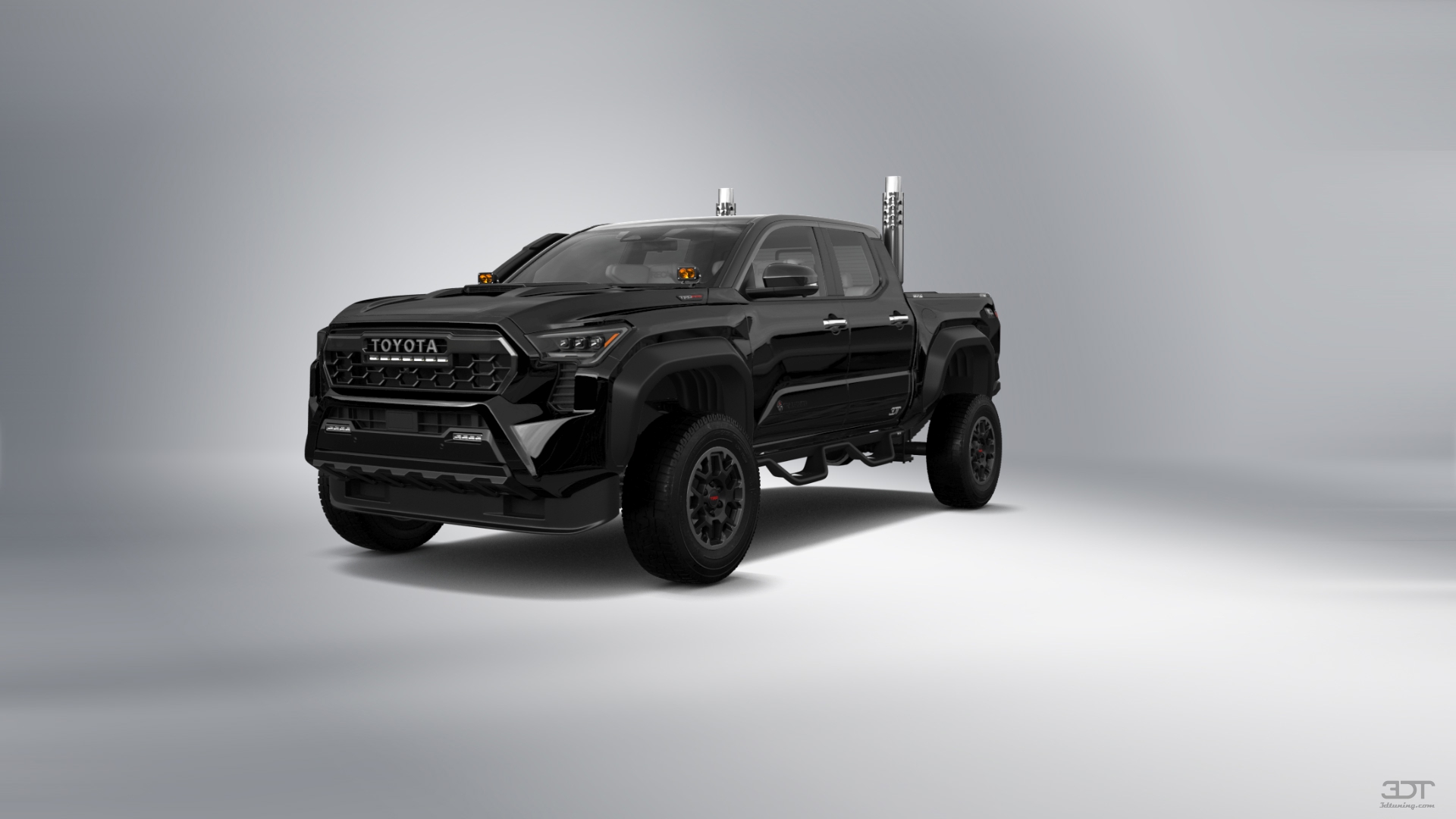 Toyota Tacoma Crew Cab 4 Door pickup truck 2024