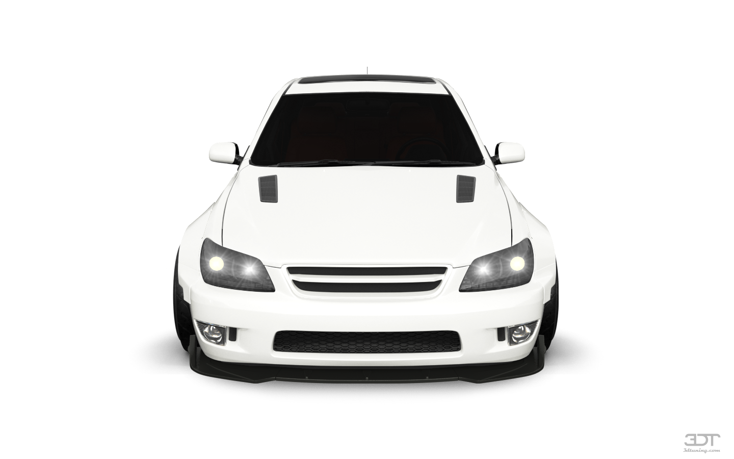 Lexus IS300 Sedan 1998