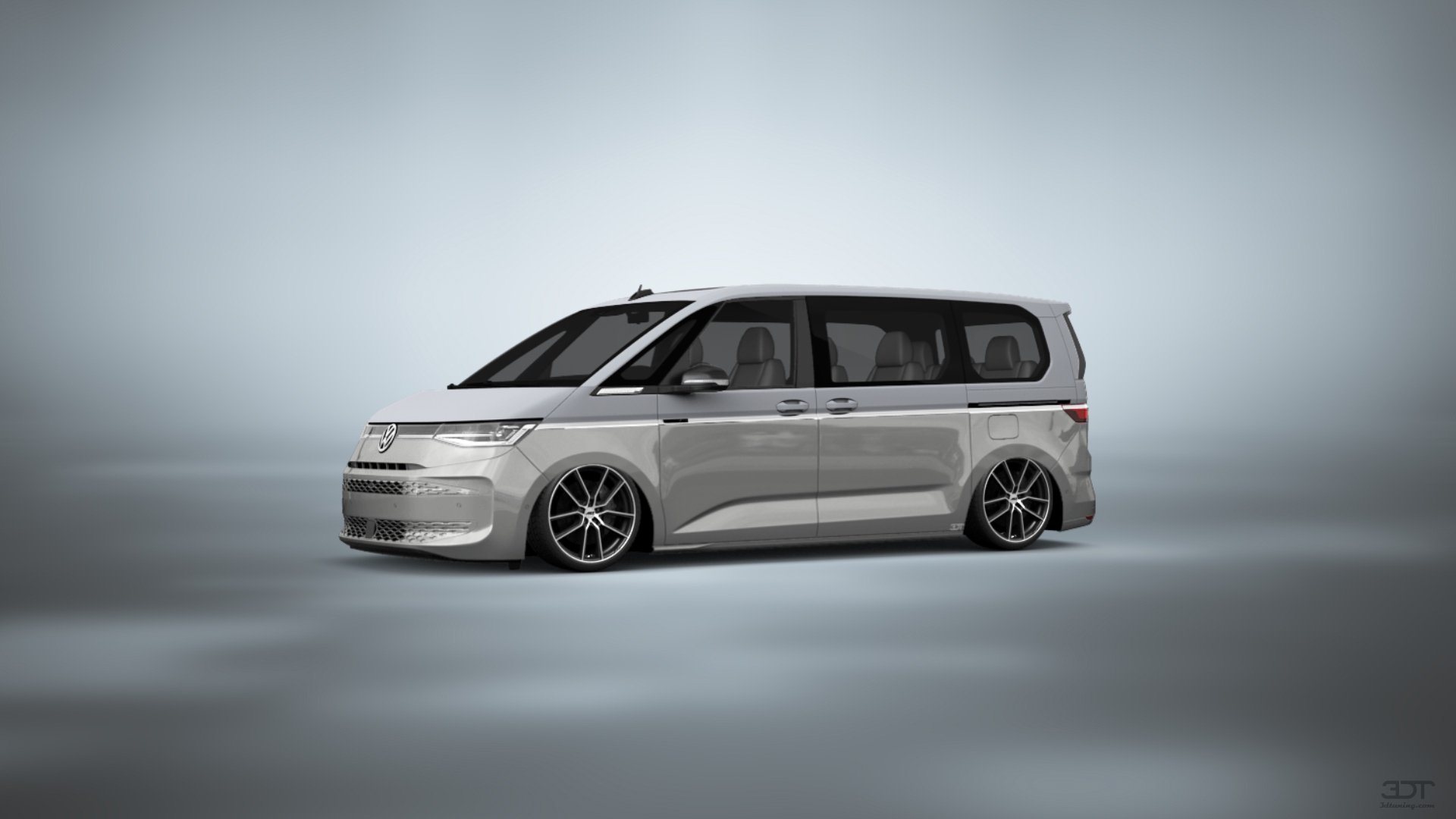 Volkswagen Multivan ST 5 Door van 2022