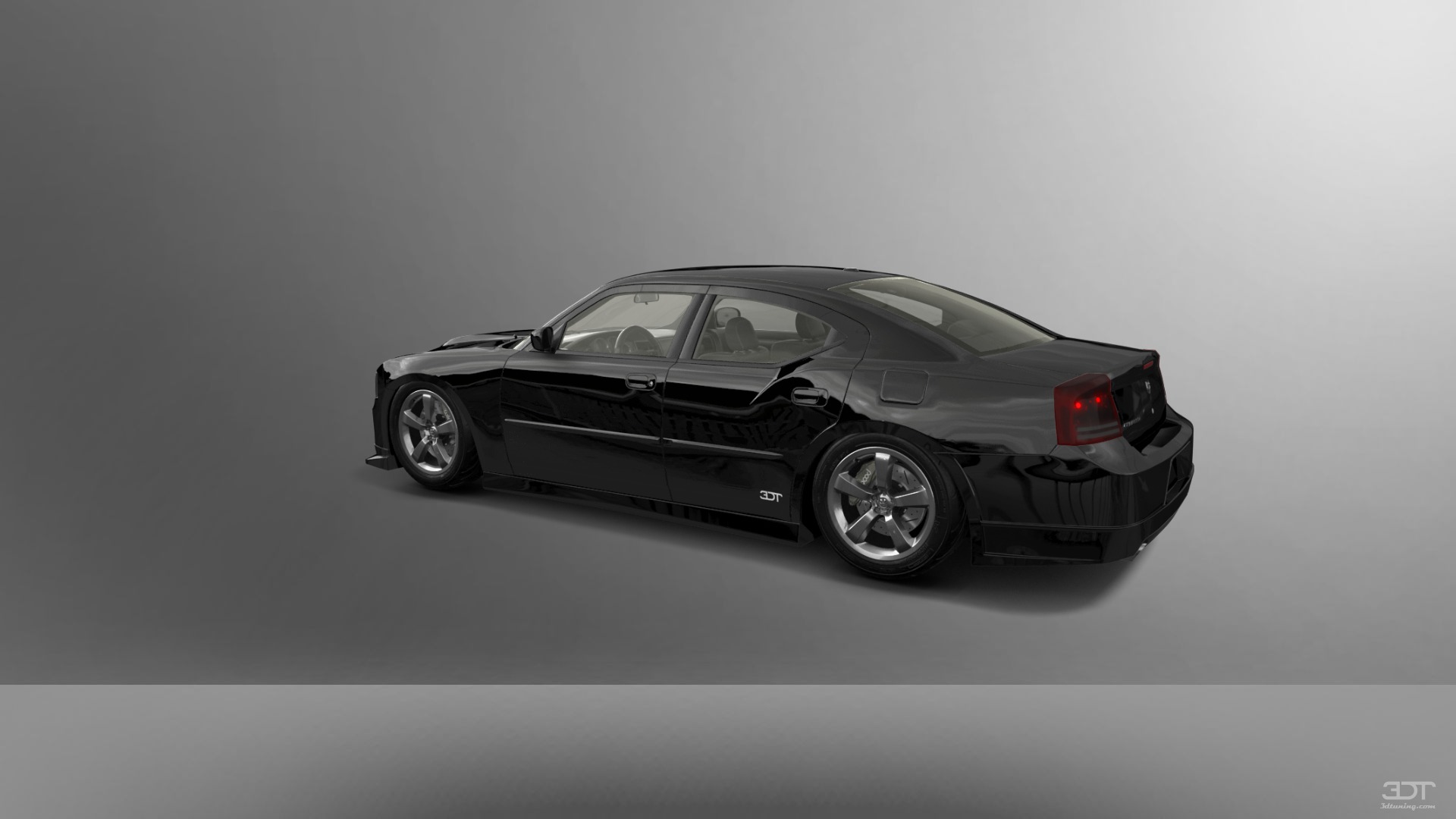Dodge Charger Se Sedan 2006