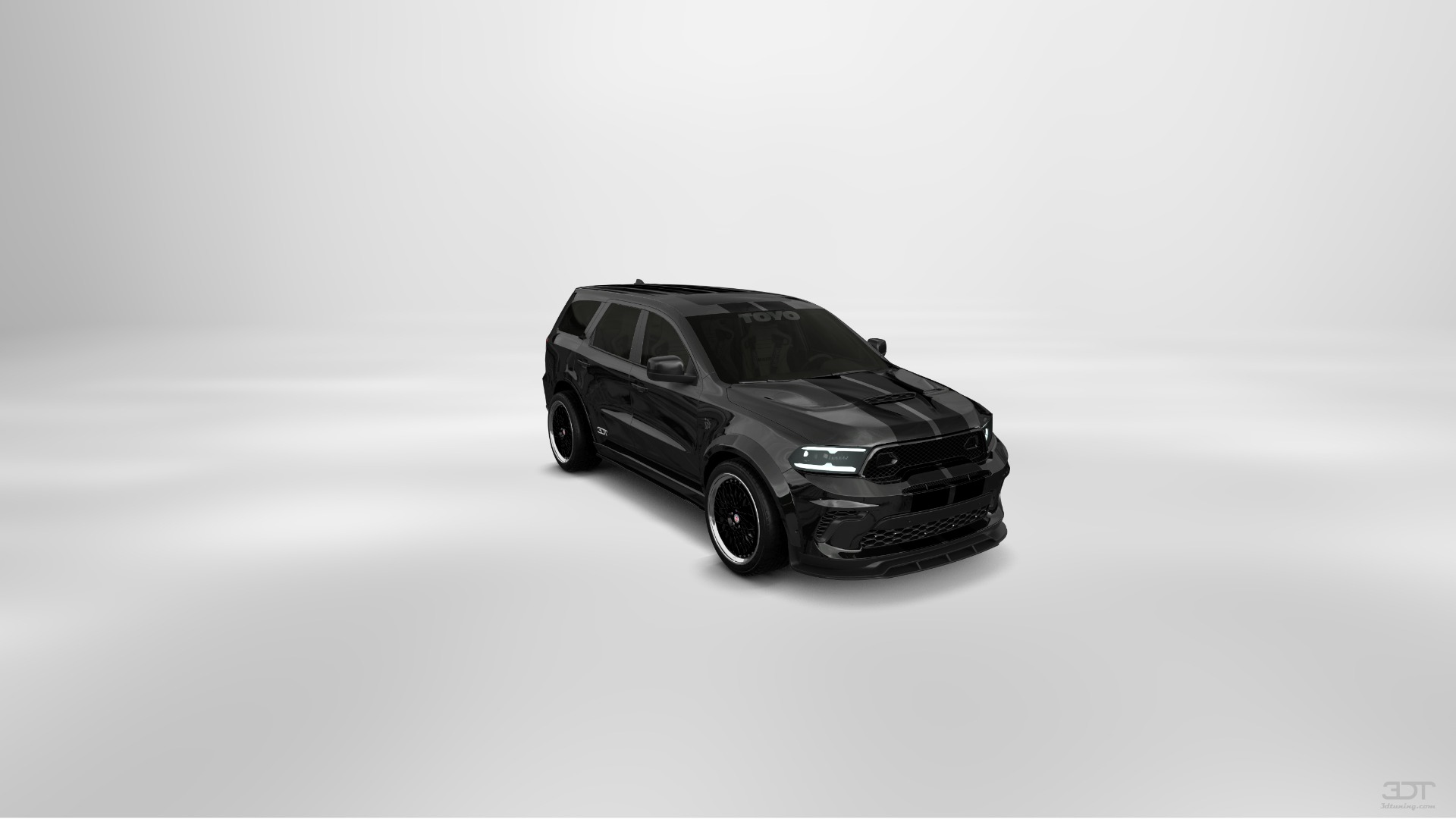 Dodge Durango 5 Door SUV 2021
