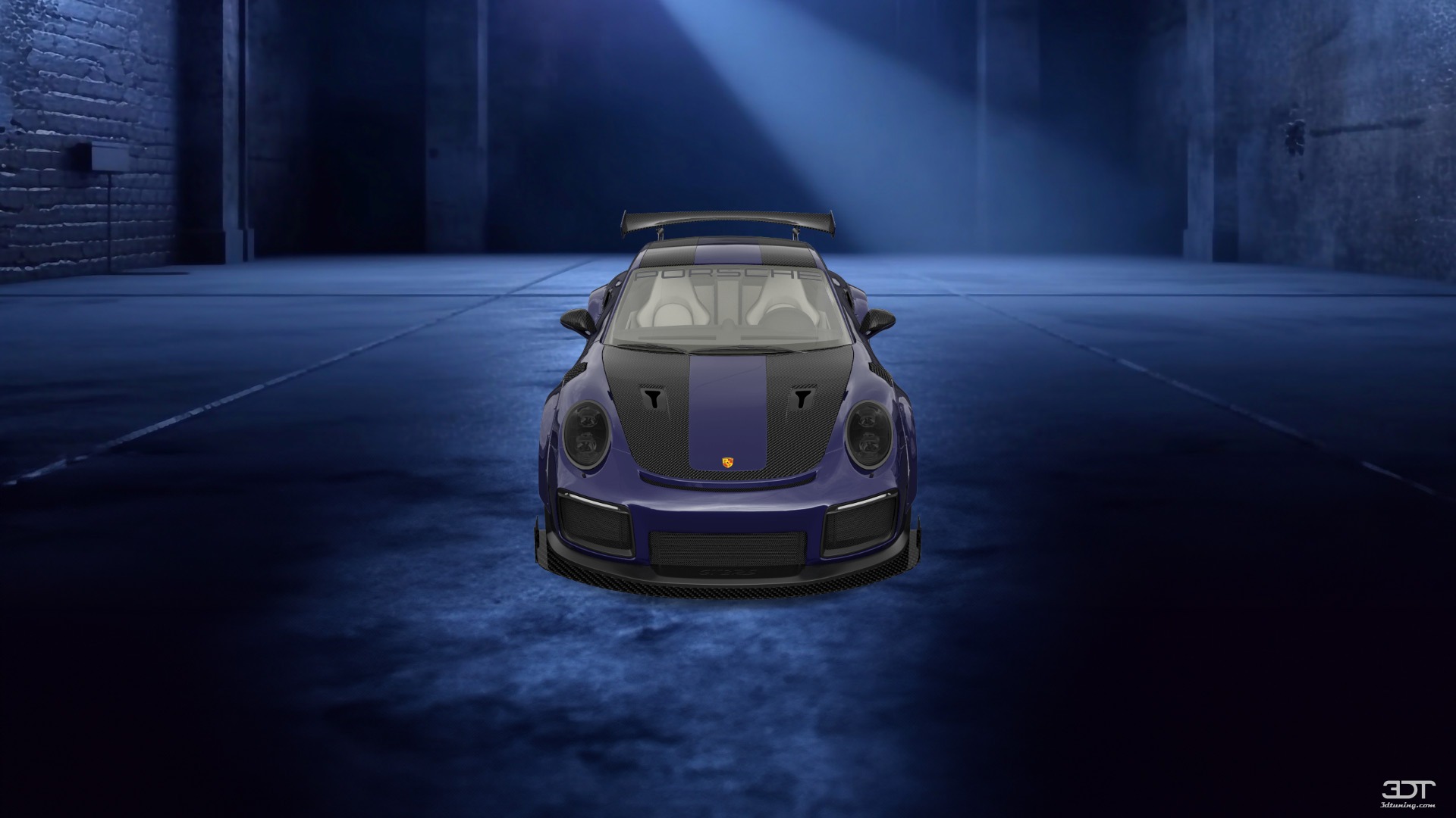 Porsche 911 Turbo S 2 Door Coupe 2014 Images