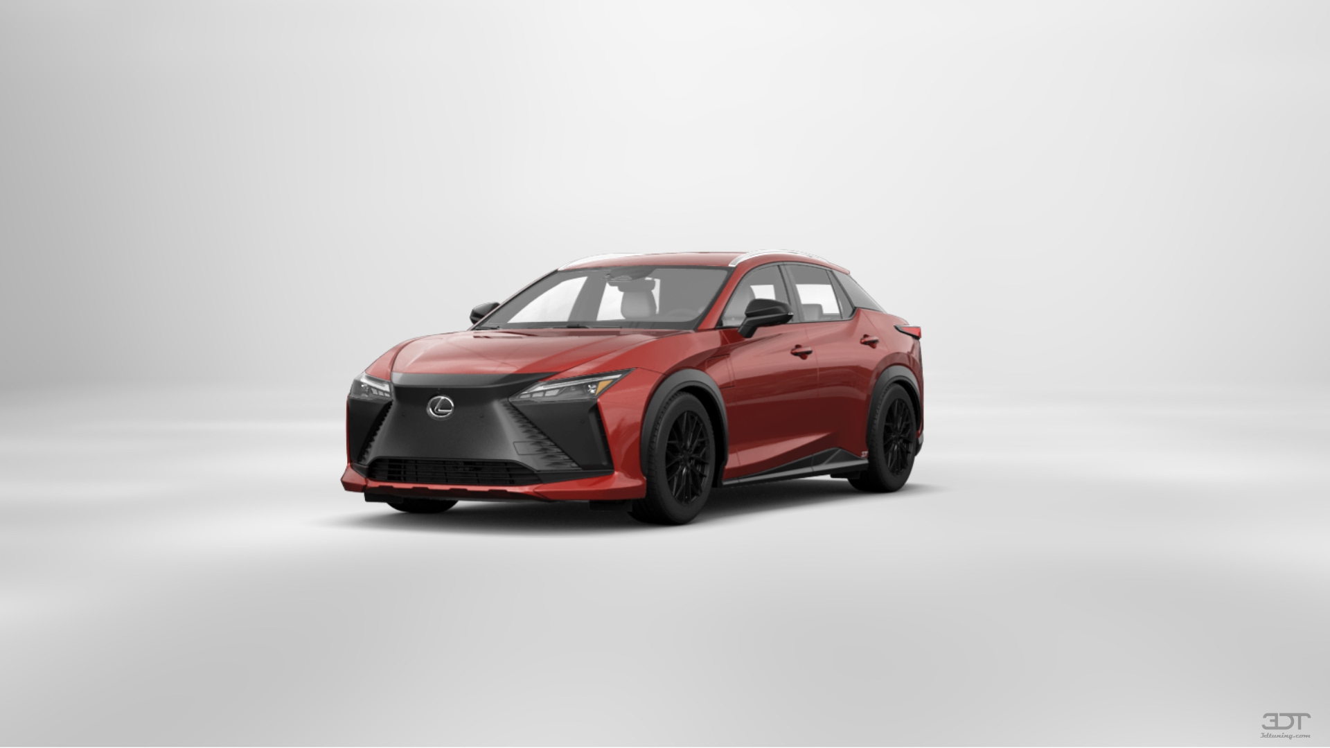 Lexus RZ 5 Door SUV 2023