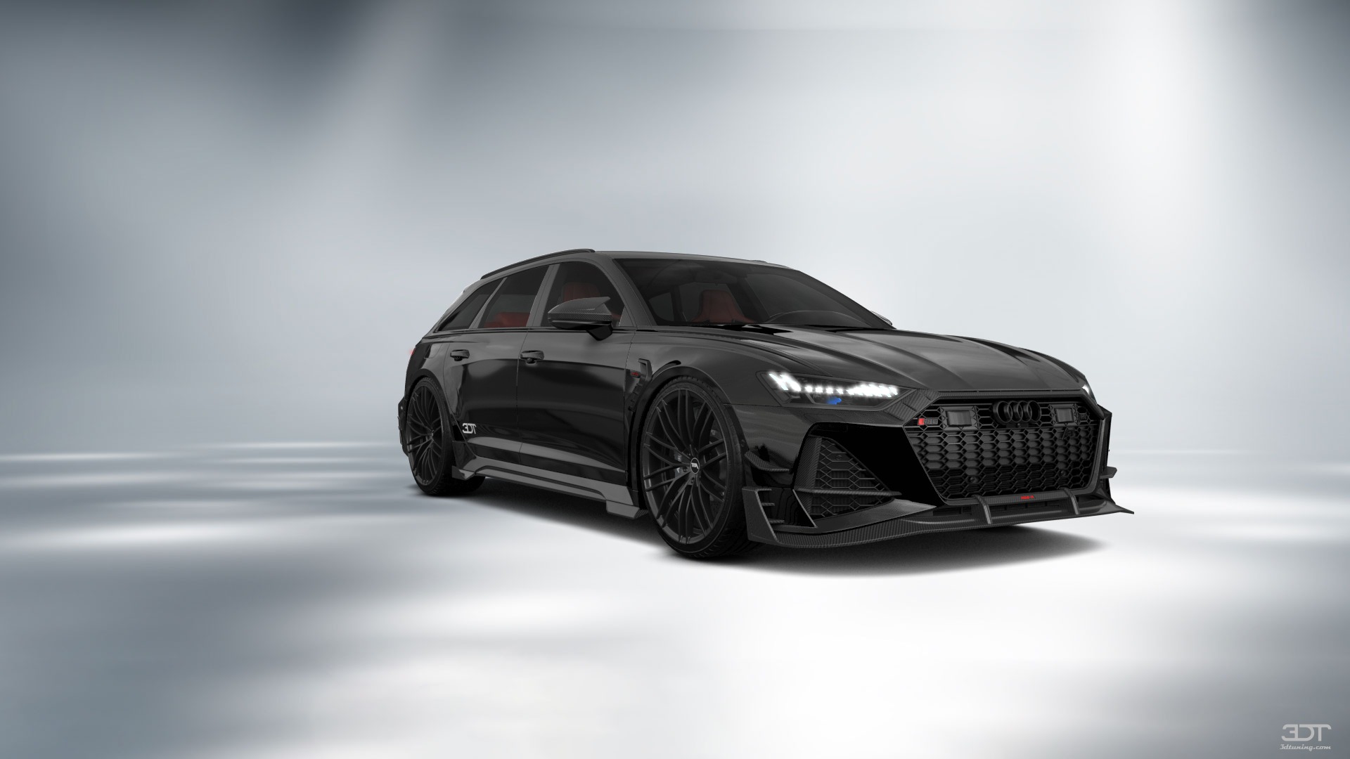 Audi RS6 Avant 2020