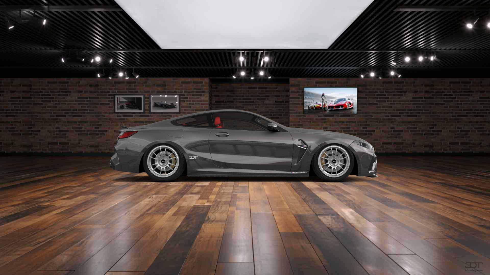 BMW 8 Series 2 Door Coupe 2020
