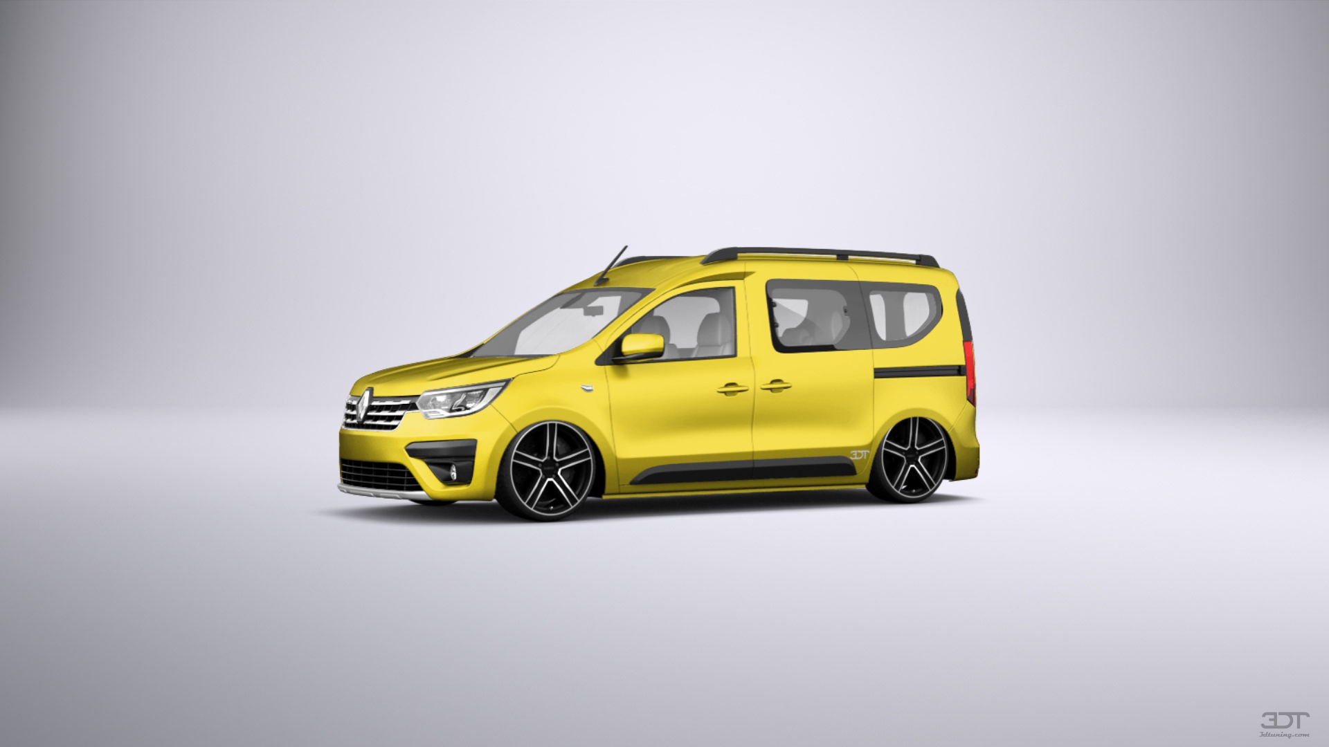 Renault Express 5 Door van 2021