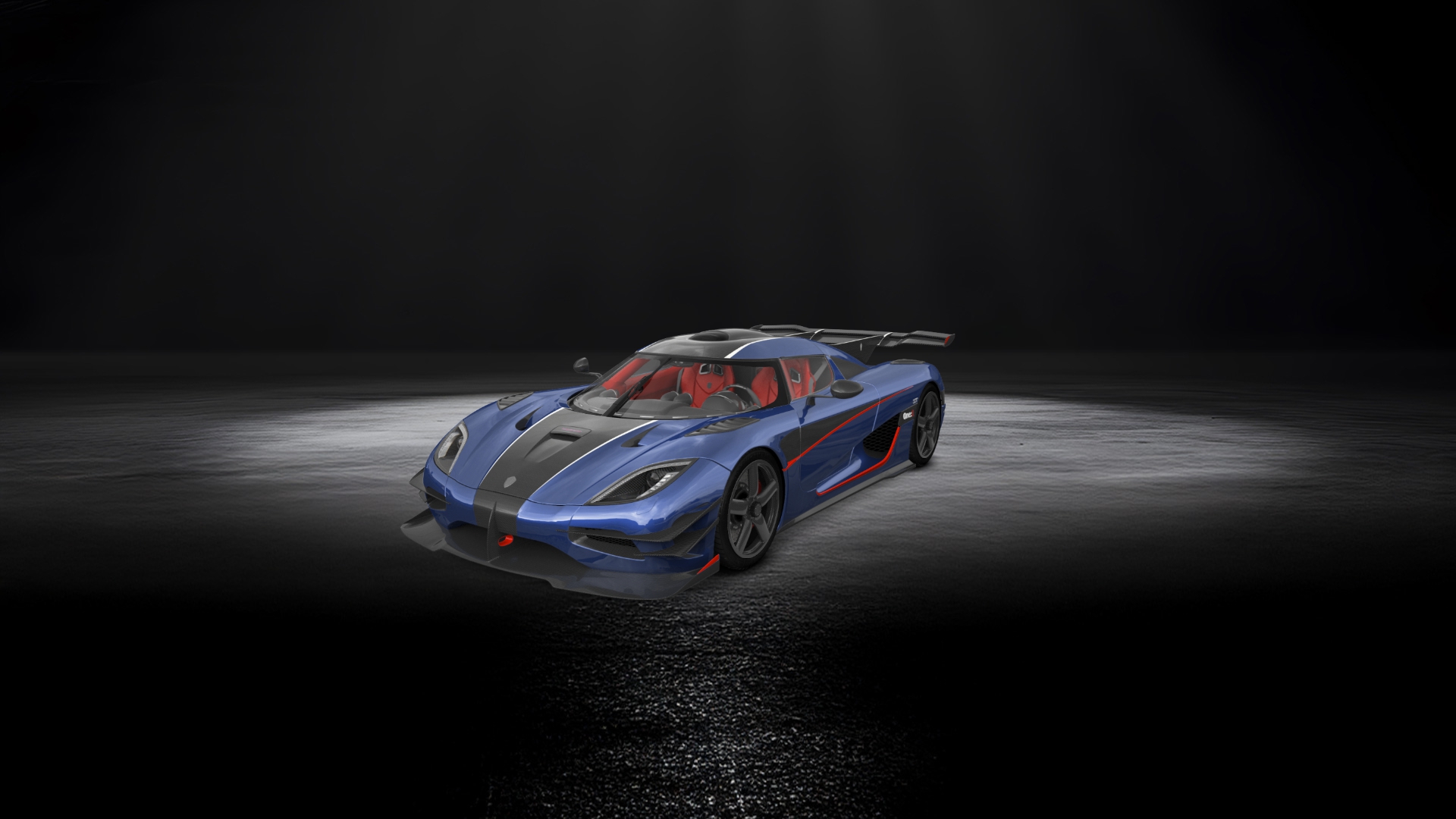 Koenigsegg Agera 2 Door Coupe 2011 Images