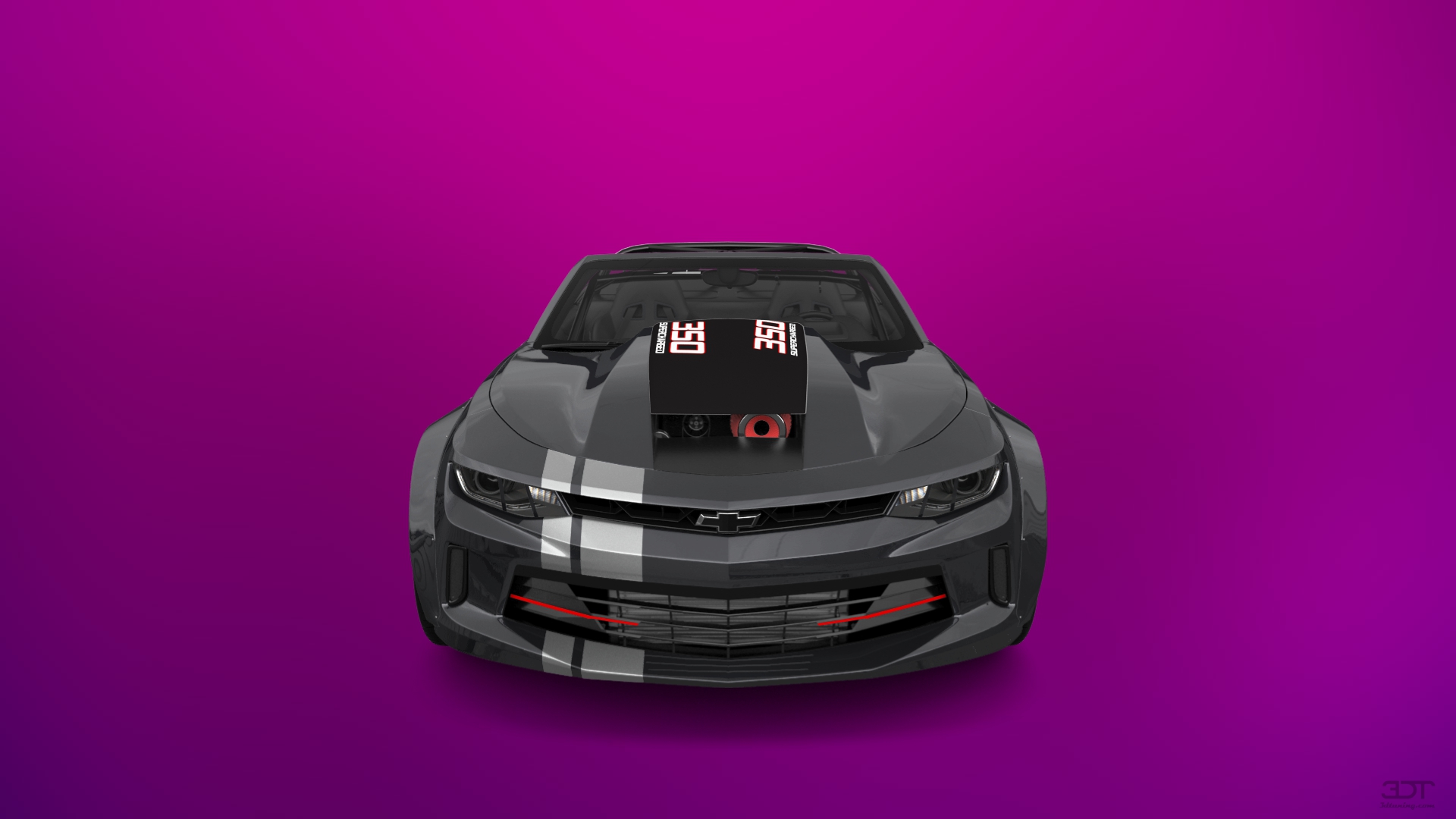 Chevrolet Camaro 2 Door Convertible 2016 Images