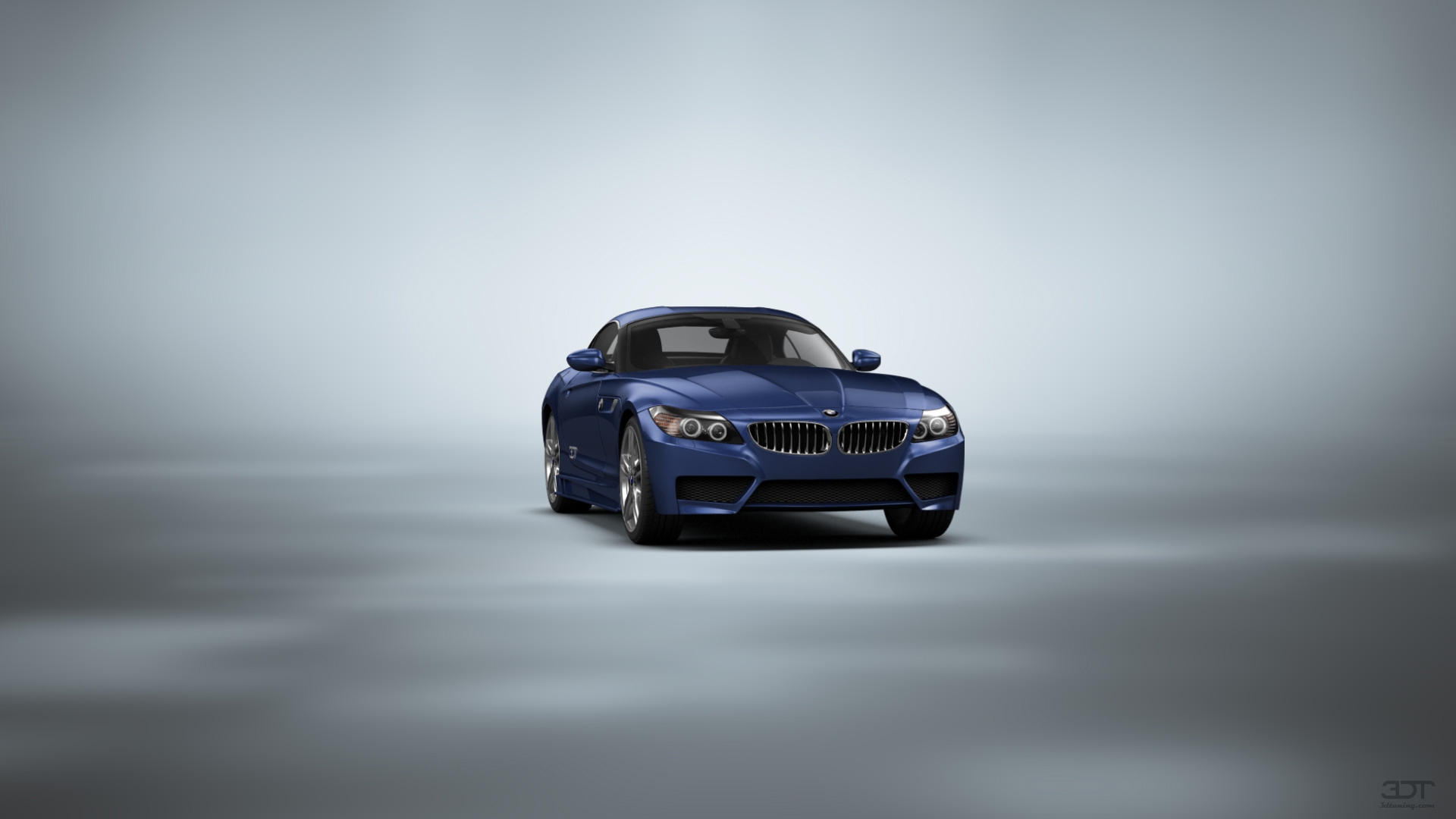 BMW Z4 Roadster 2009