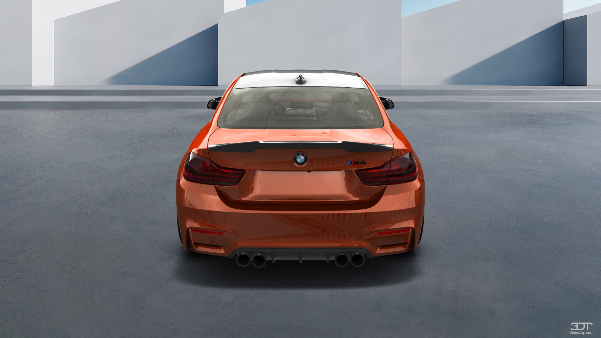 BMW M4 2 Door Coupe 2019