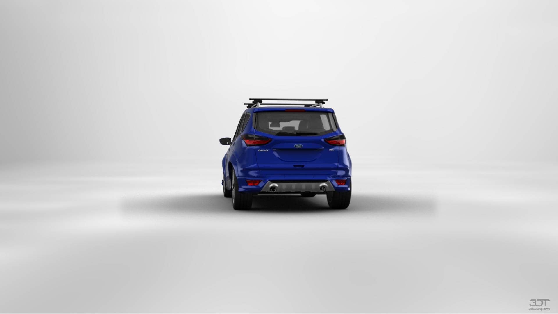Ford Escape SUV 2013