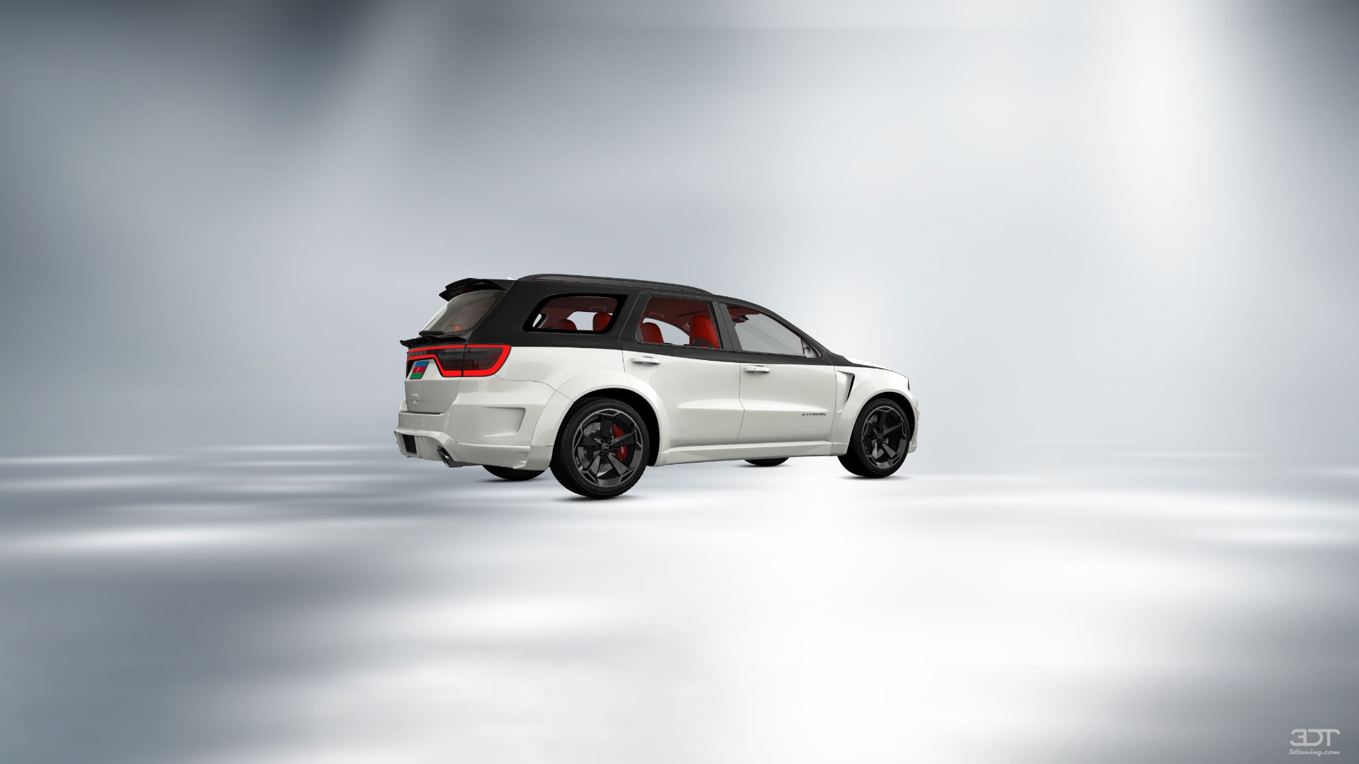 Dodge Durango 5 Door SUV 2021