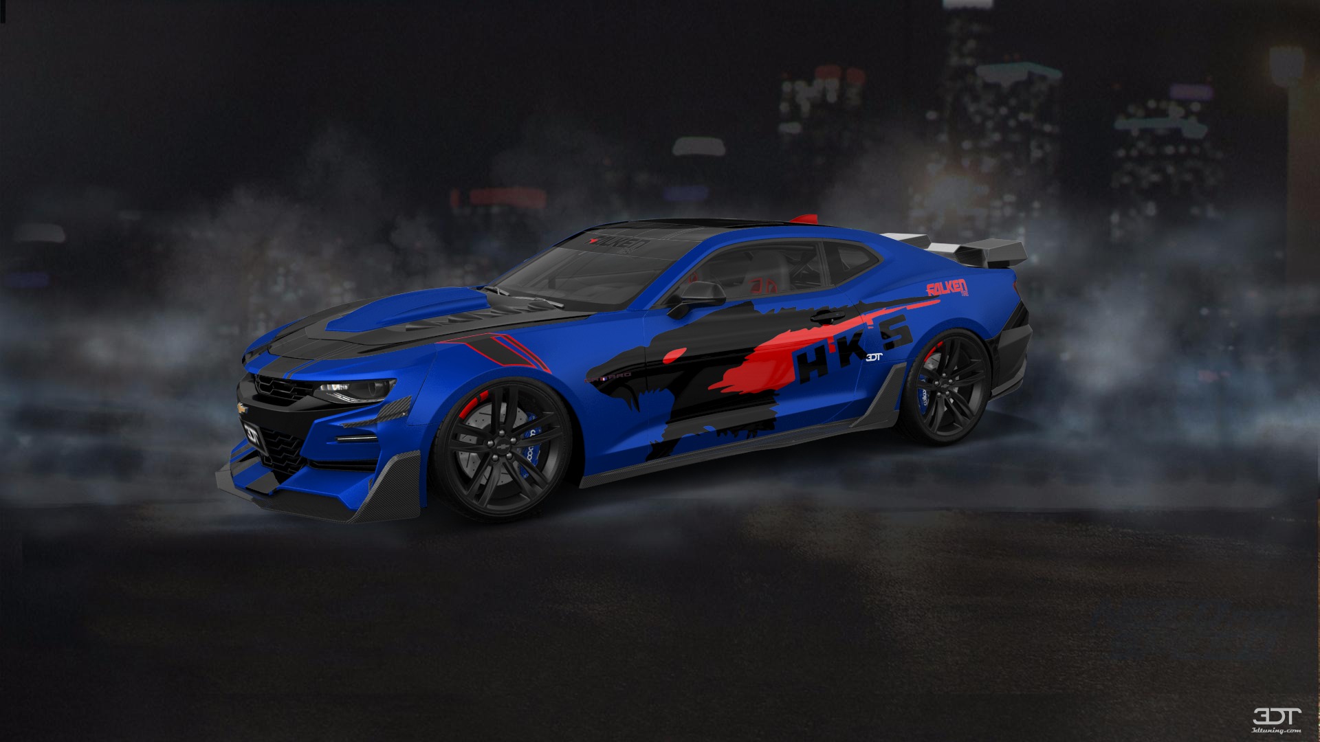 Chevrolet Camaro 2 Door Coupe 2016