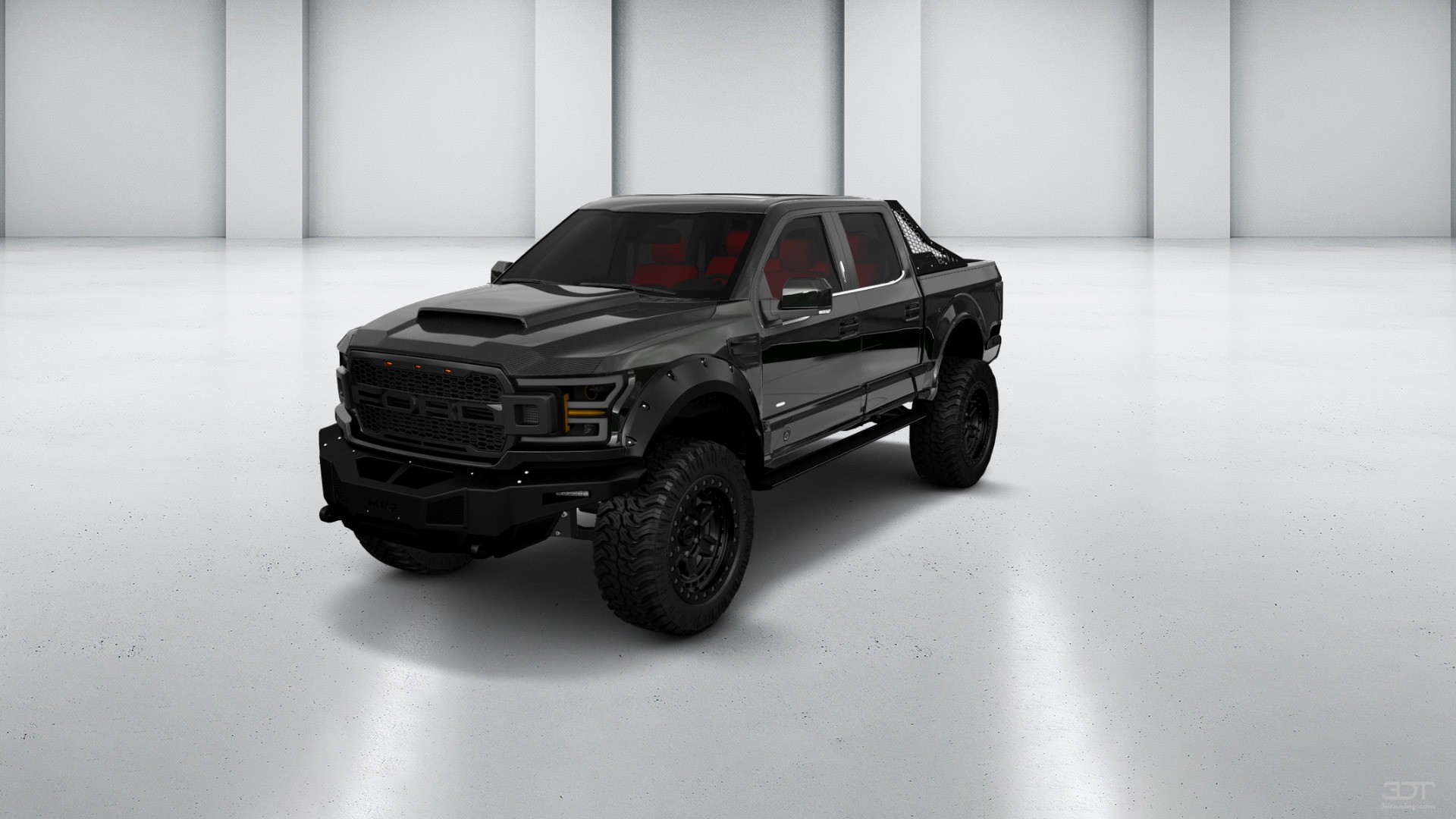 Ford F-150 Truck 2019