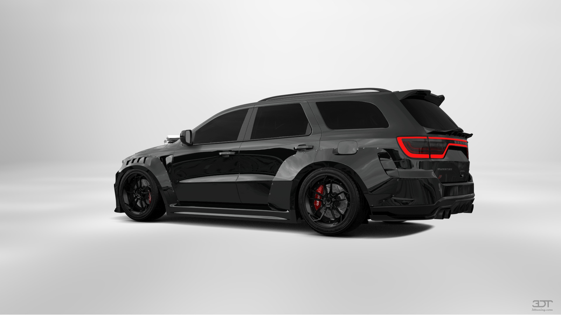 Dodge Durango 5 Door SUV 2021