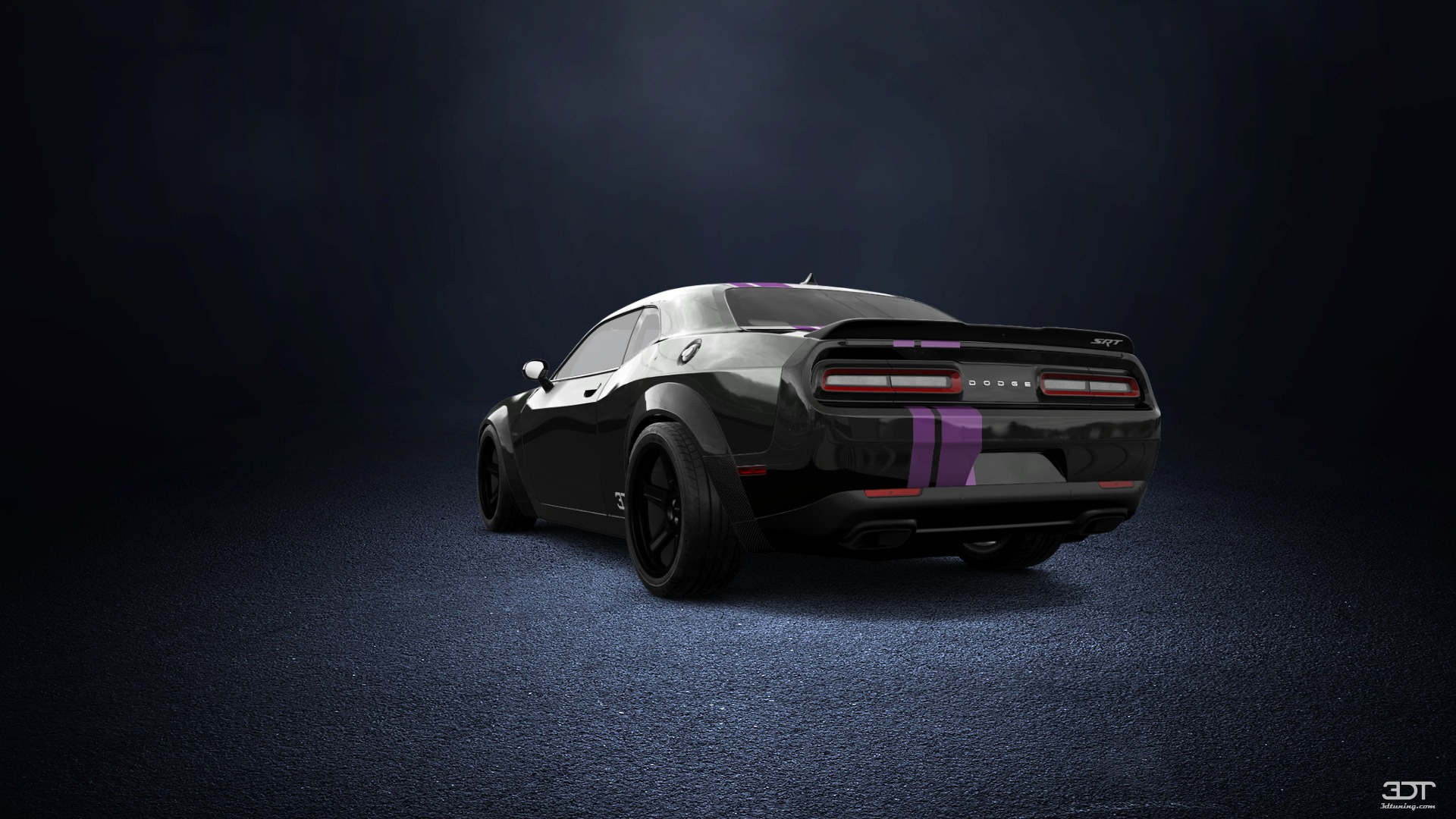 Dodge Challenger 2 Door Coupe 2015 Images
