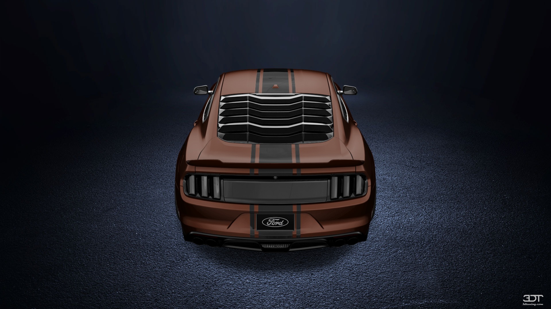 Ford Mustang GT350 2 Door Coupe 2015 Images