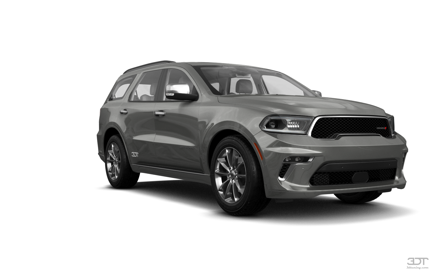 Dodge Durango 2021