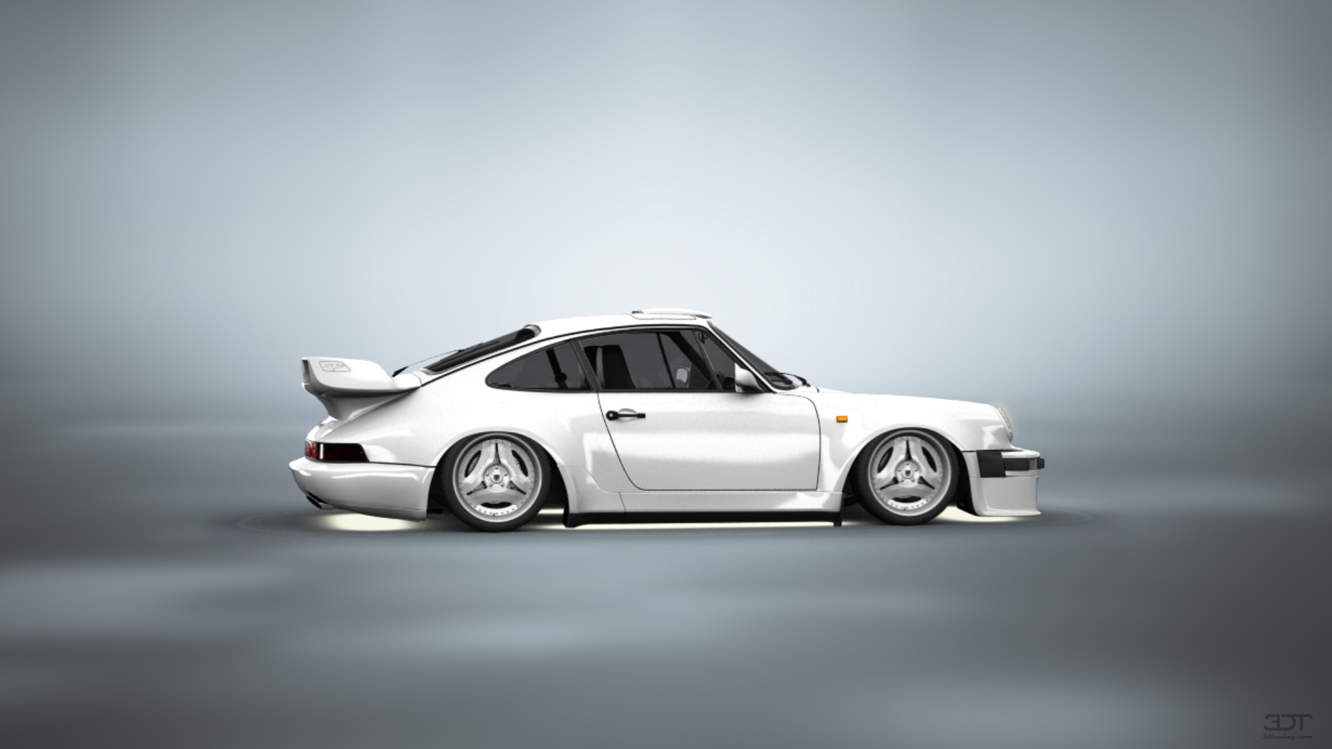 Porsche 911 Turbo Coupe 1978