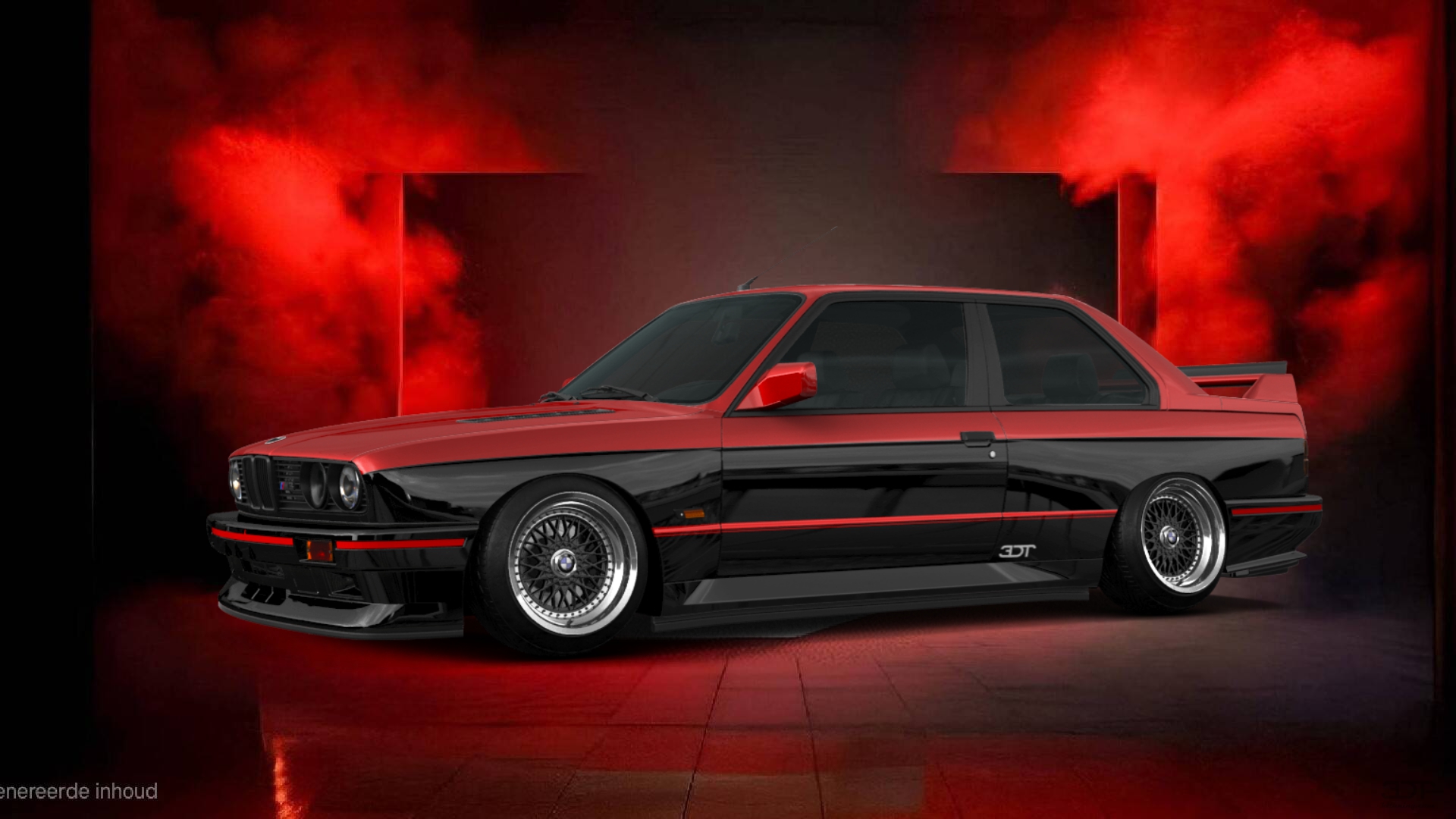 BMW M3 2 Door Coupe 1986 Images