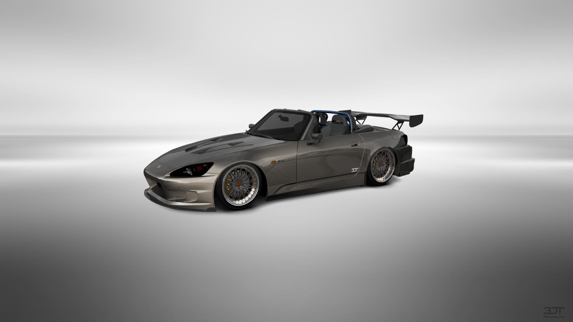 Honda S2000 Roadster 1999 tuning
