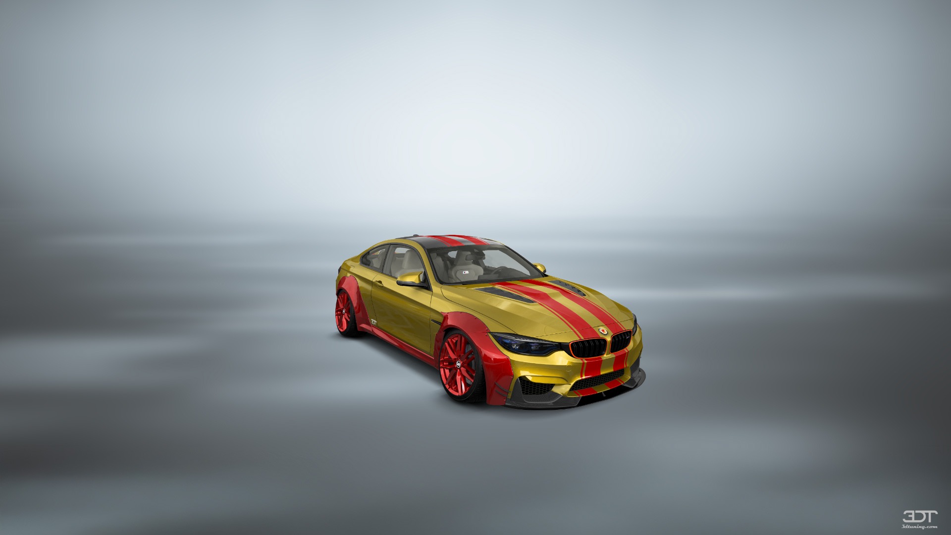 BMW M4 2 Door Coupe 2019