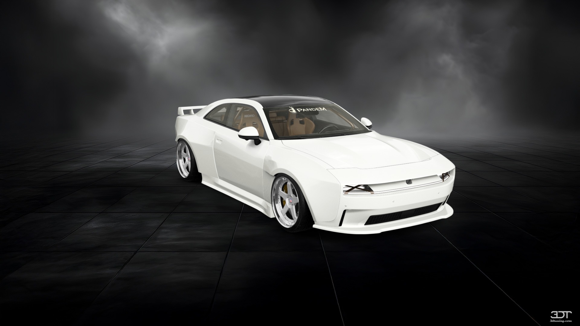 Dodge Charger 2 Door Coupe 2024