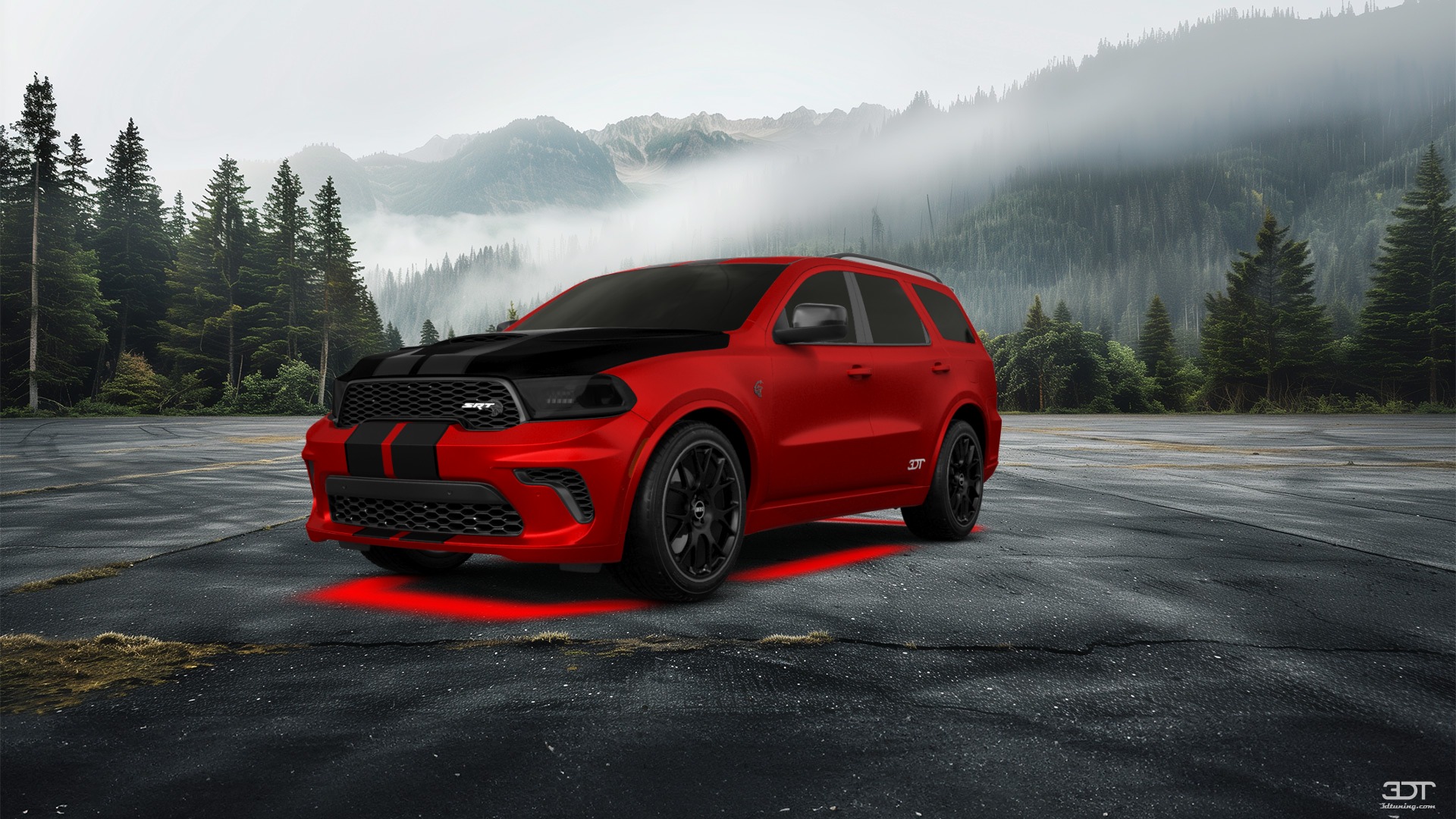 Dodge Durango 5 Door SUV 2021