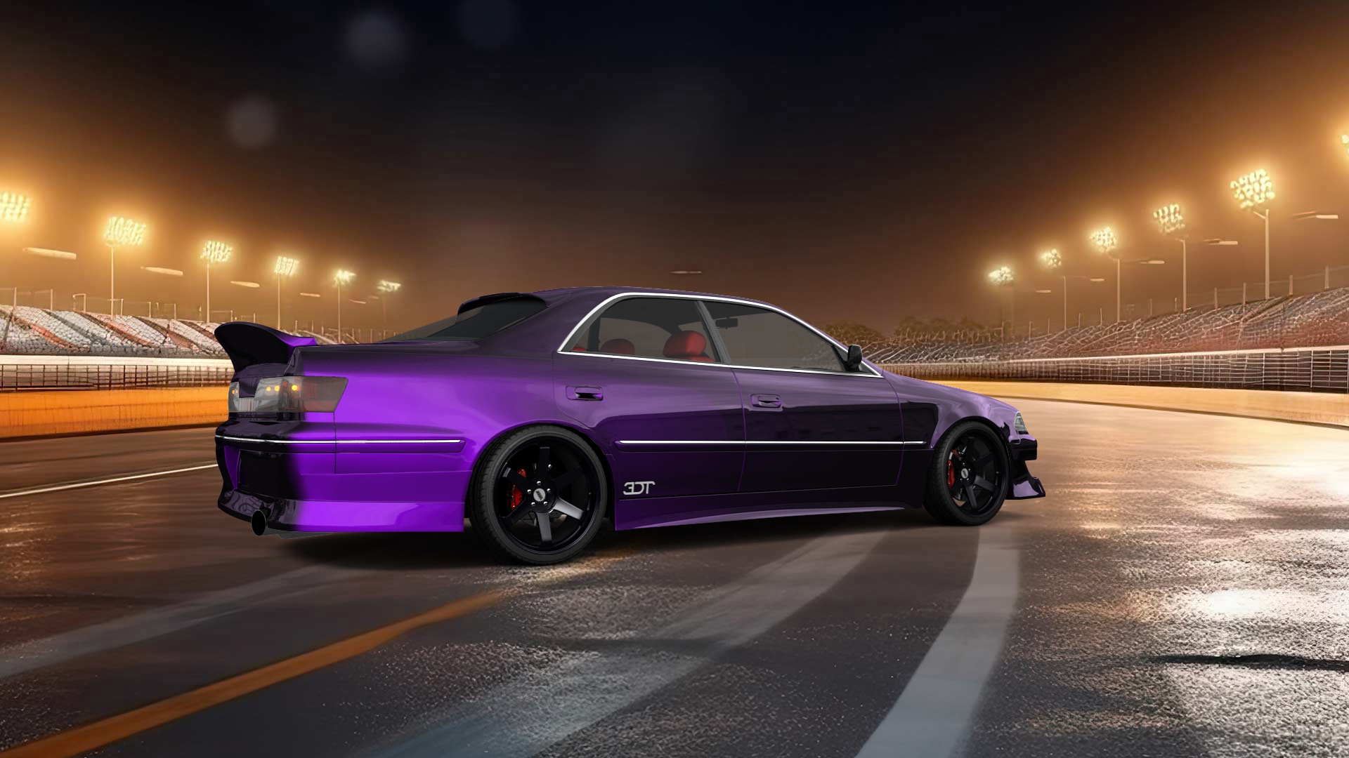 KoolCarsOnly's Car Garage | 3DTuning