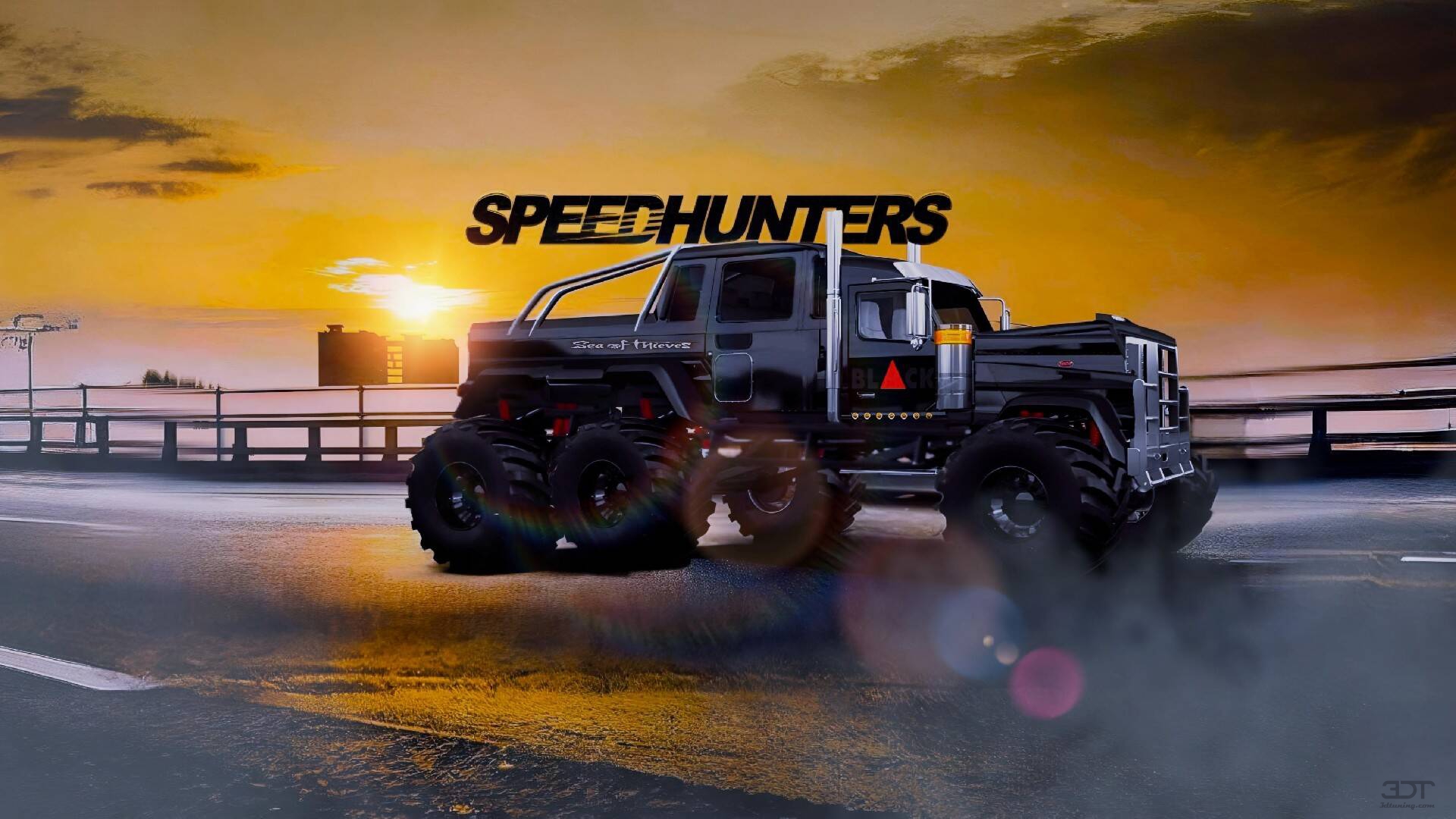 Peterbilt 589 Sleeper Cab Truck 2024