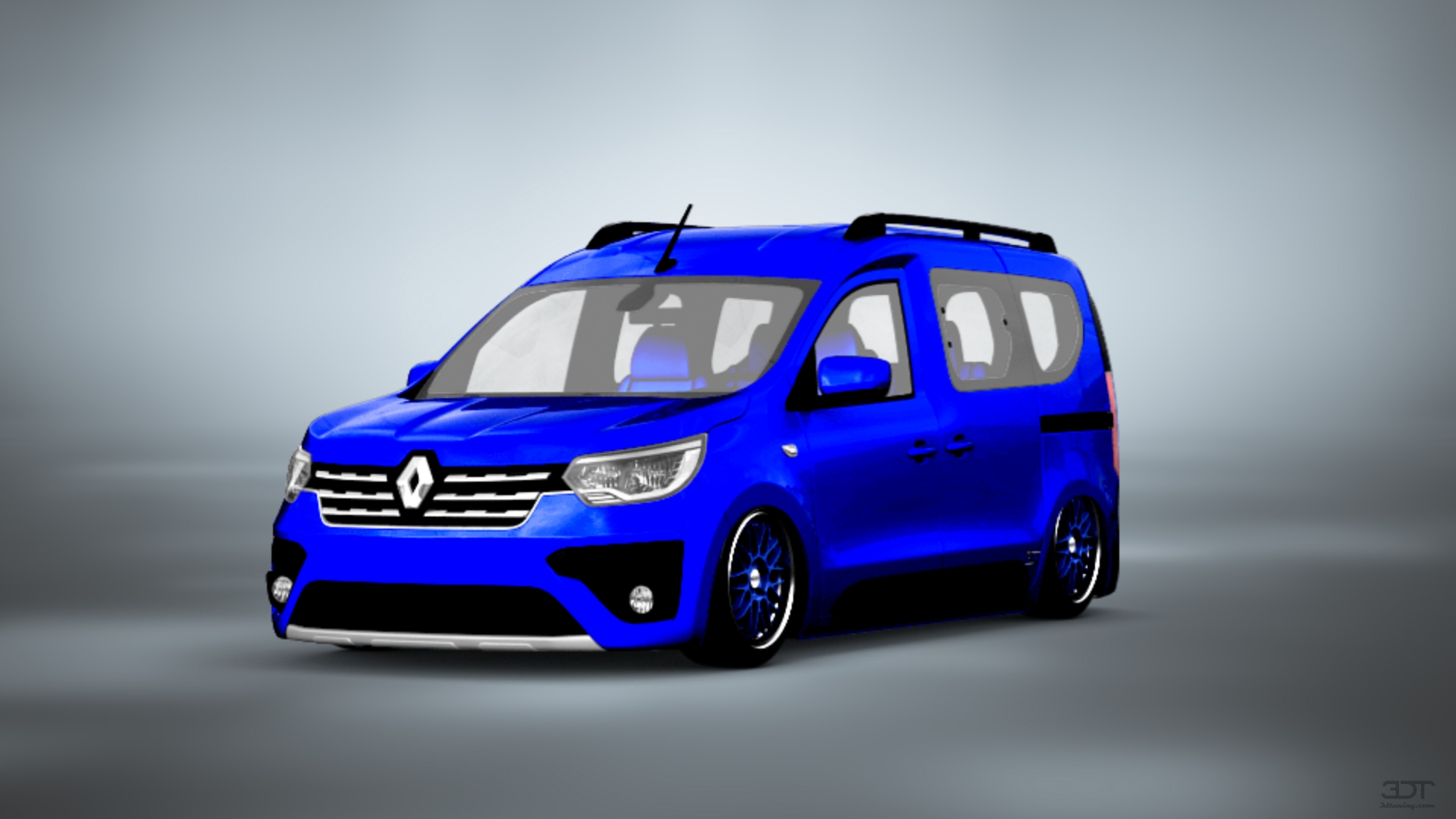 Renault Express 5 Door van 2021