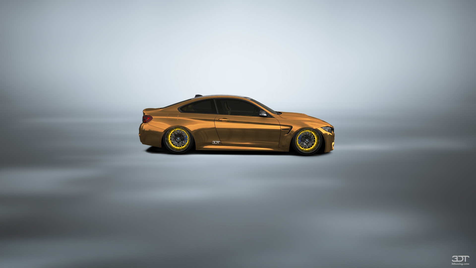 BMW M4 2 Door Coupe 2019