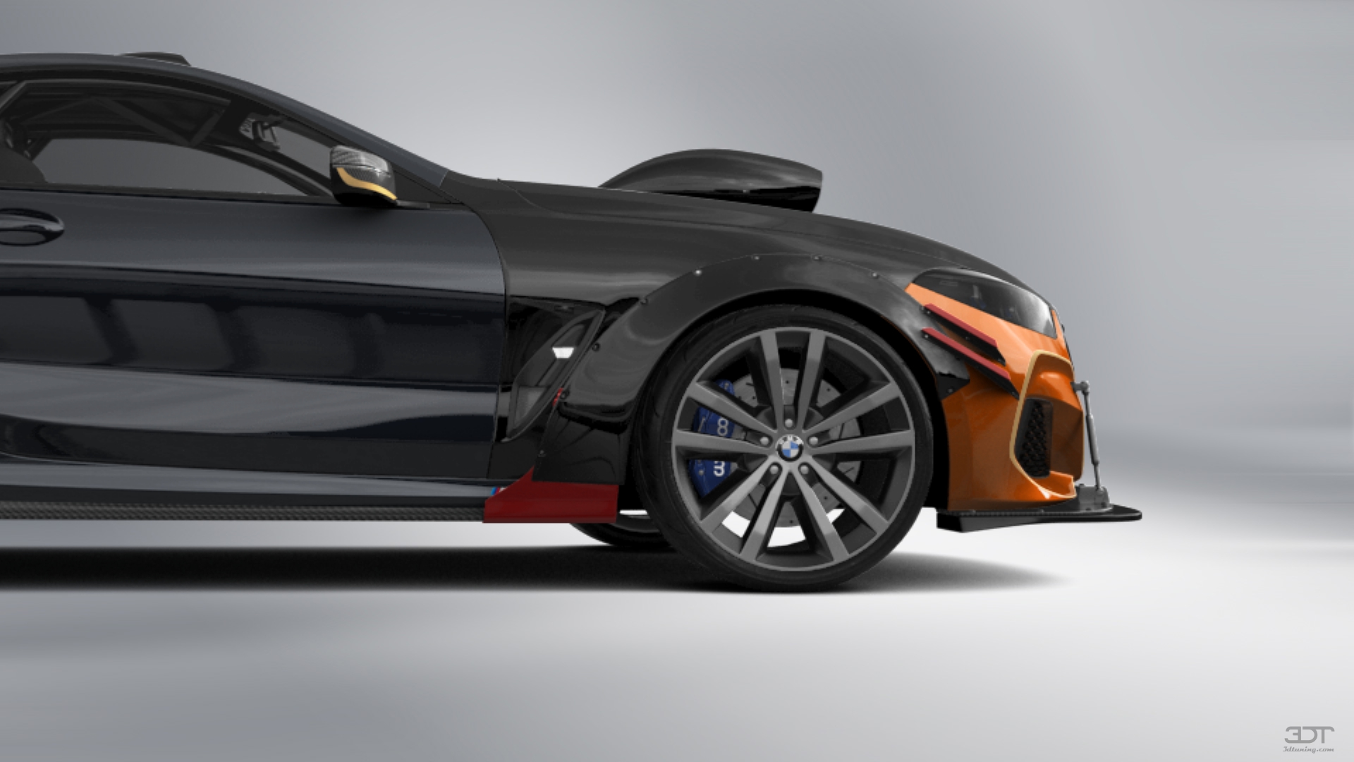 BMW 8 Series 2 Door Coupe 2020