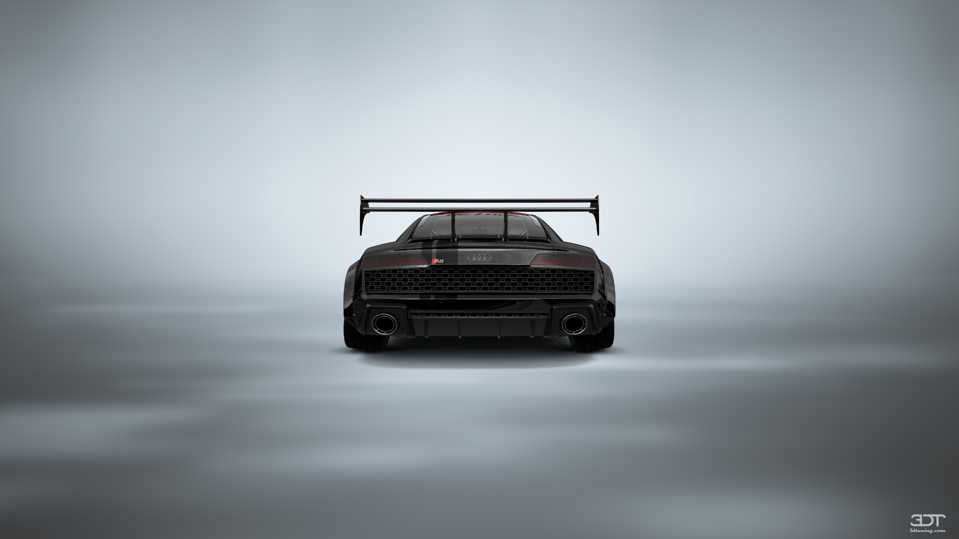 Audi R8 2 Door Coupe 2019