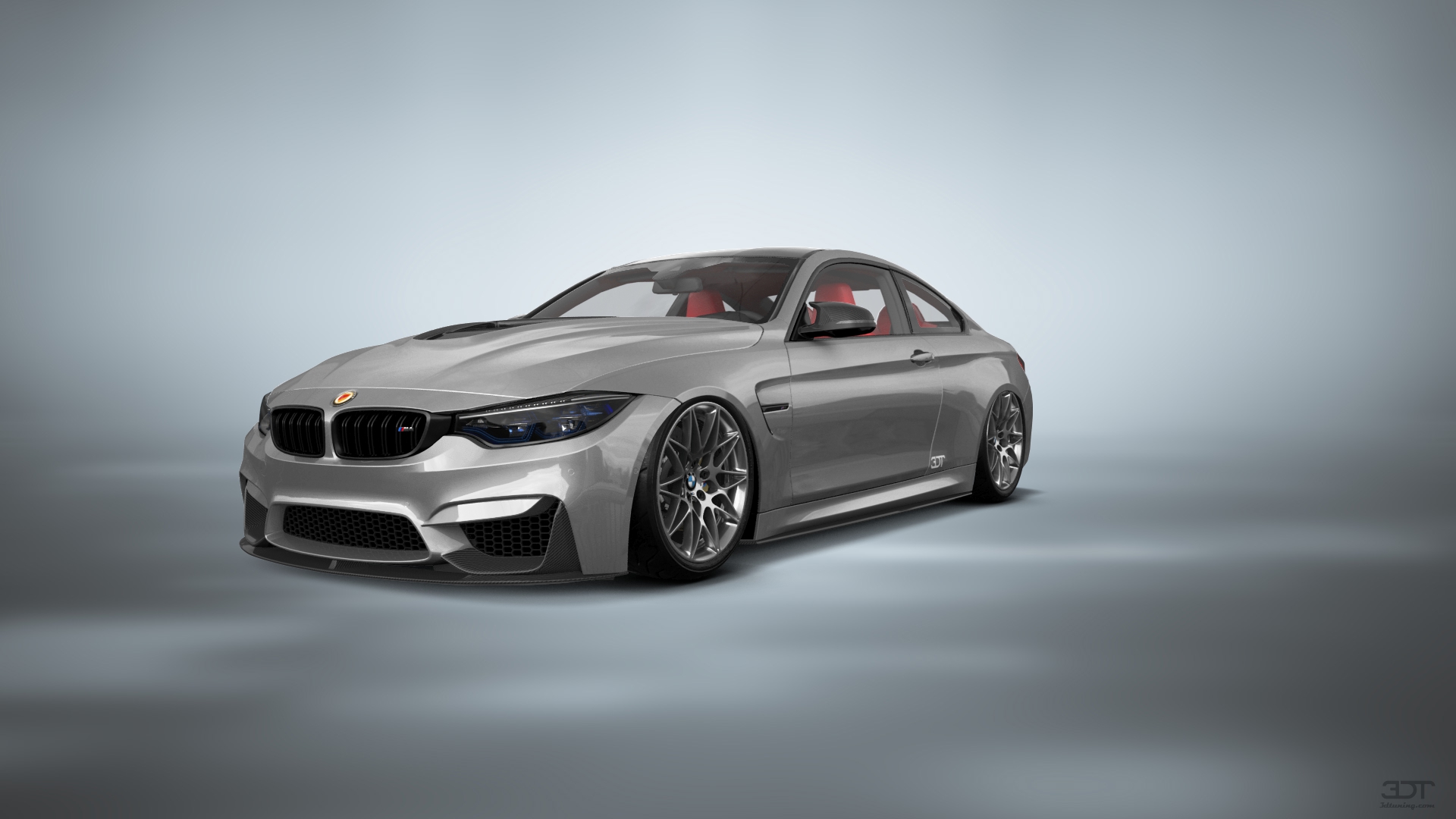 BMW M4 2 Door Coupe 2019