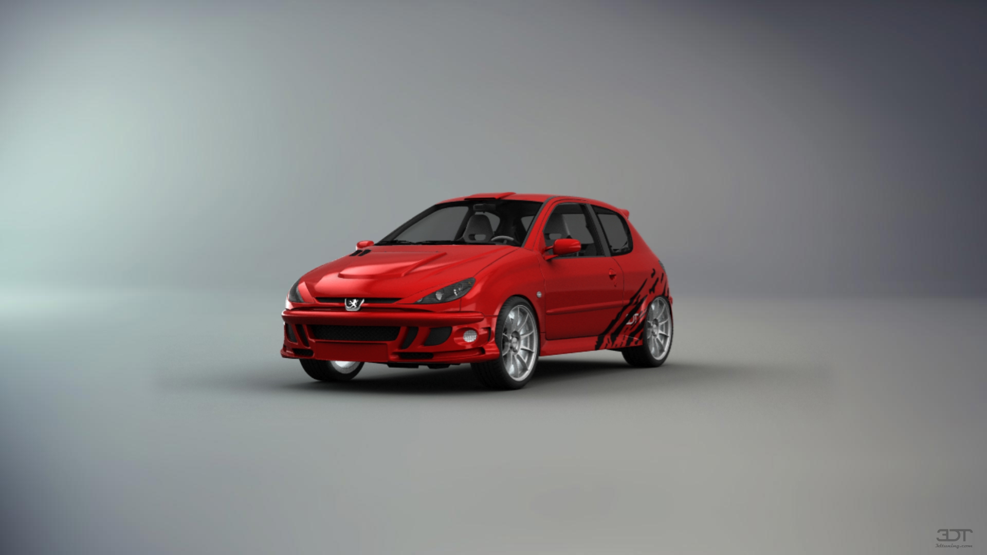Tuner_dDbjbxfYh's Car Gallery | 3DTuning
