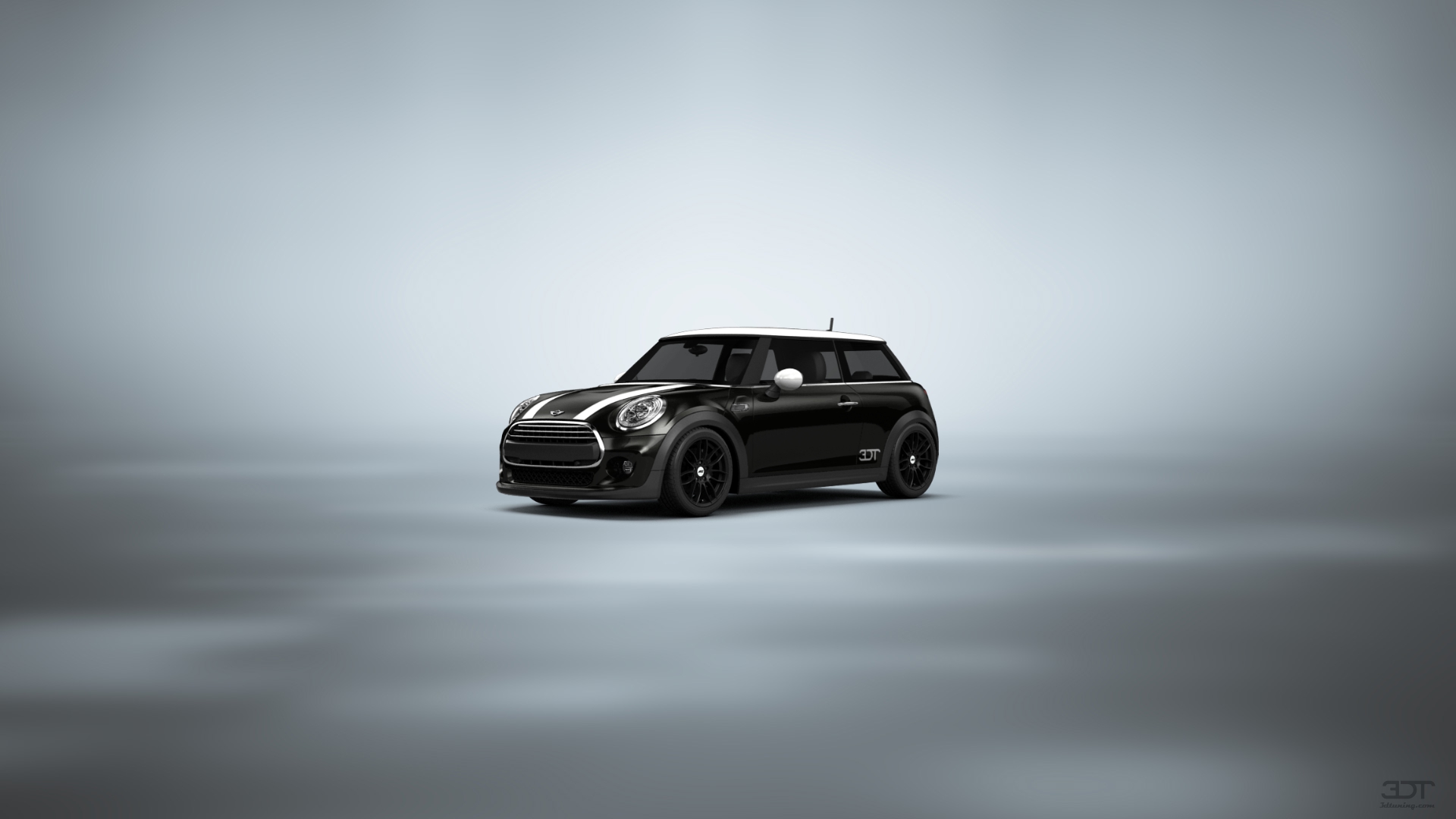 Mini Cooper Hardtop 3 Door Hatchback 2015