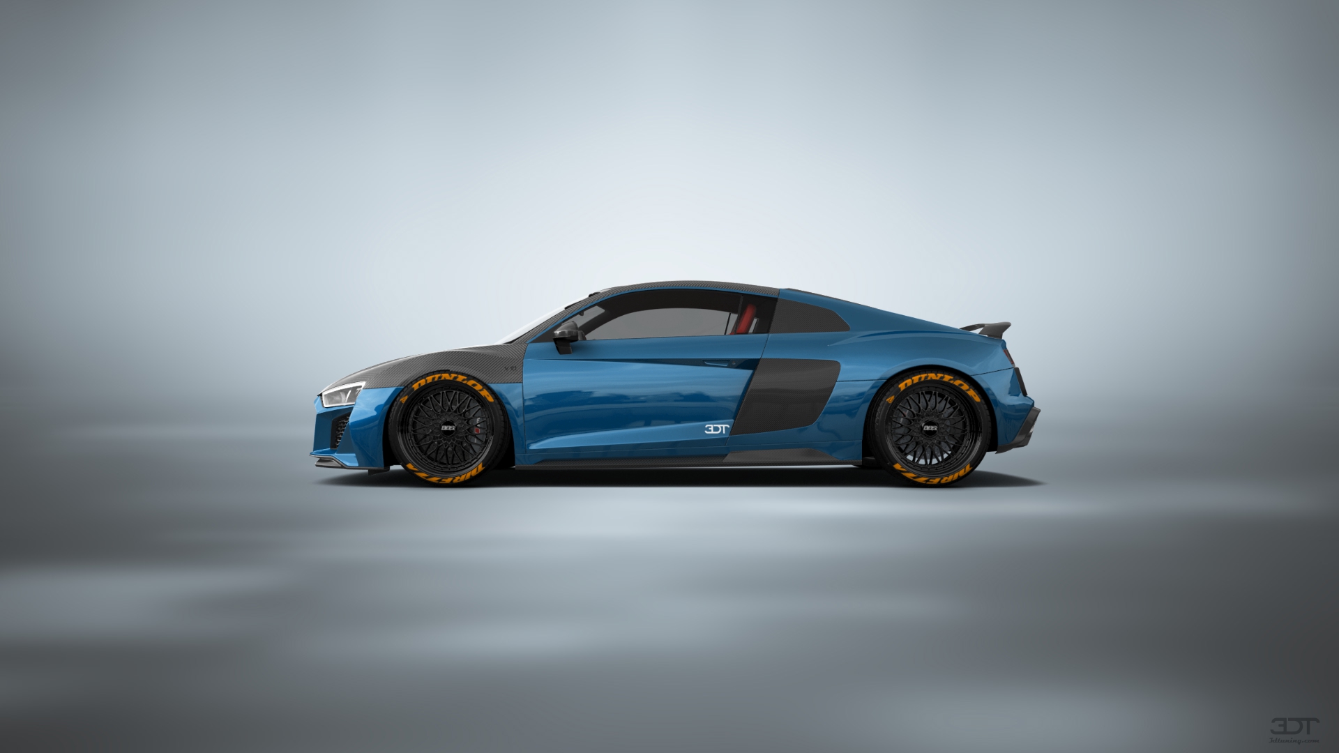 Audi R8 2 Door Coupe 2019