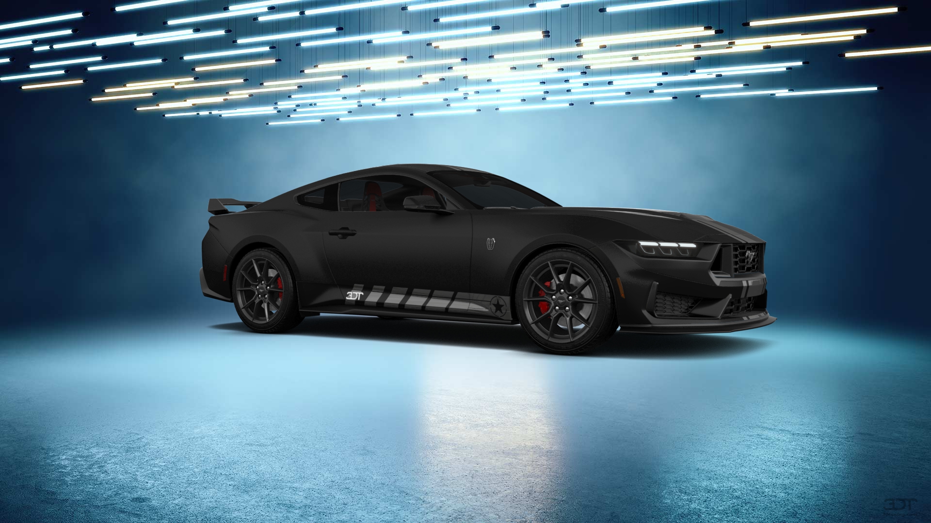 Ford Mustang 2 Door Coupe 2024