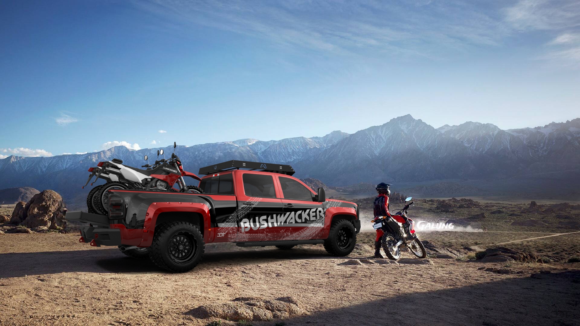 GMC Sierra 3500 HD Crew Cab 4 Door pickup truck 2015 Images