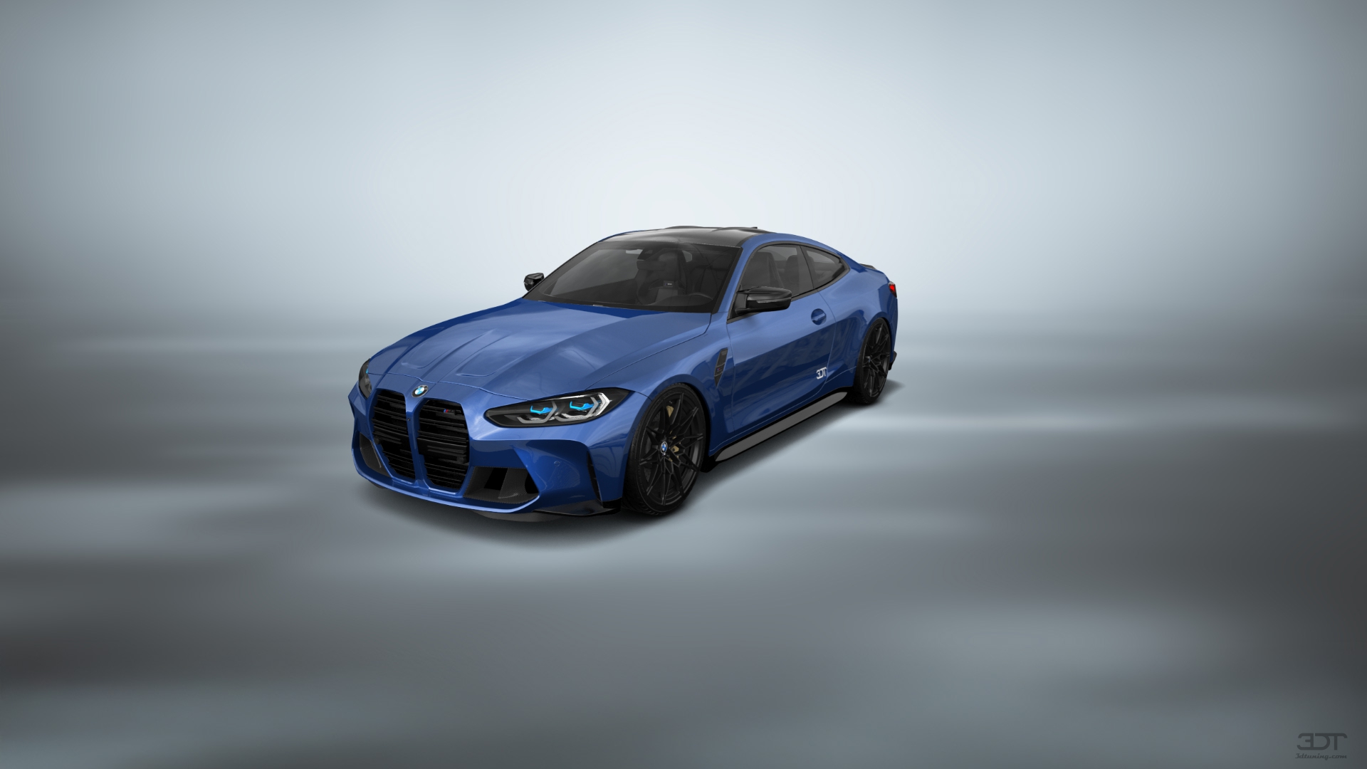 BMW M4 2 Door Coupe 2021