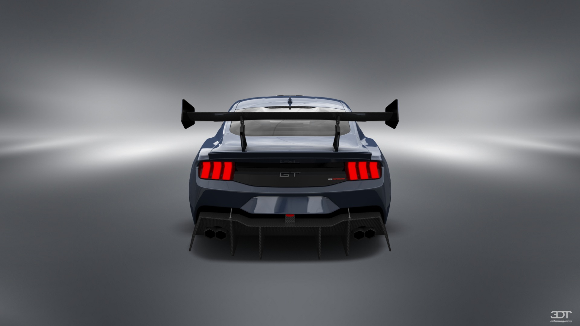 Ford Mustang 2 Door Coupe 2024 Images
