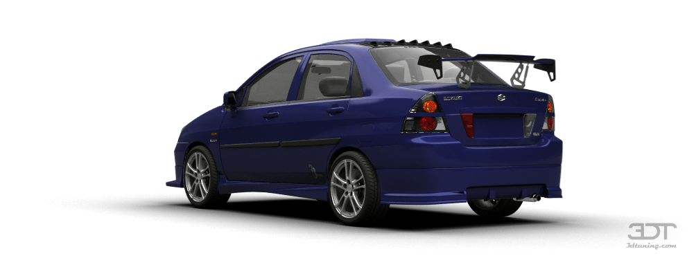 Suzuki    tuning   600