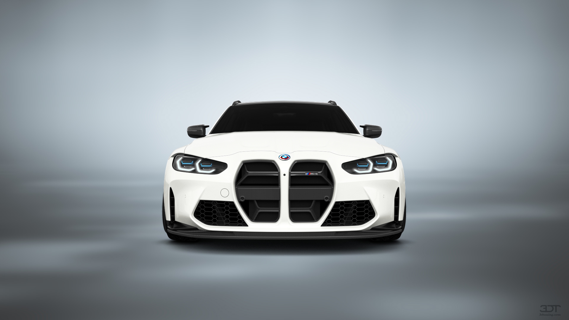 BMW M3 Touring 2022
