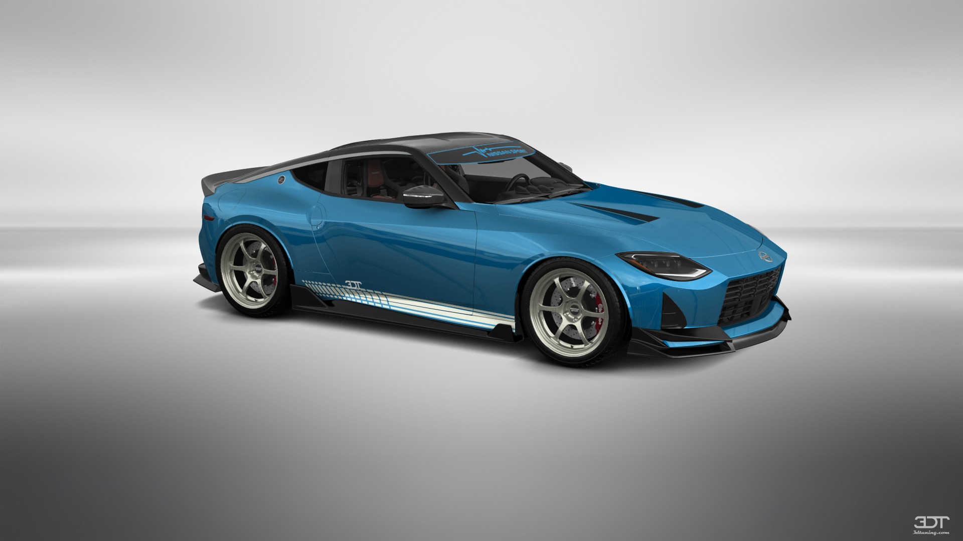 Nissan Z 2 door fastback coupe 2022 Images